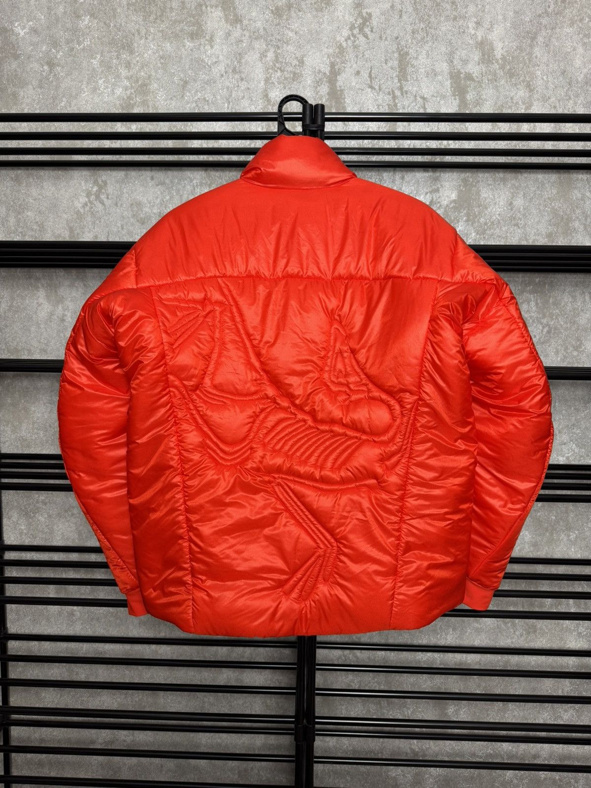 Arc'teryx New Arc’teryx System A Ogee Insulated Jacket Size US XXS / EU 40 - 9 Thumbnail