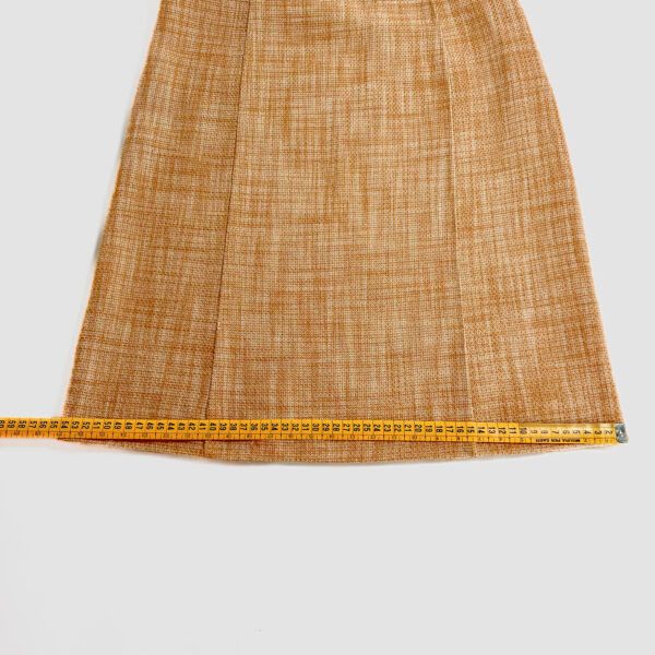 Celine Vintage dress of Celine Size S / US 4 / IT 40 - 4 Thumbnail