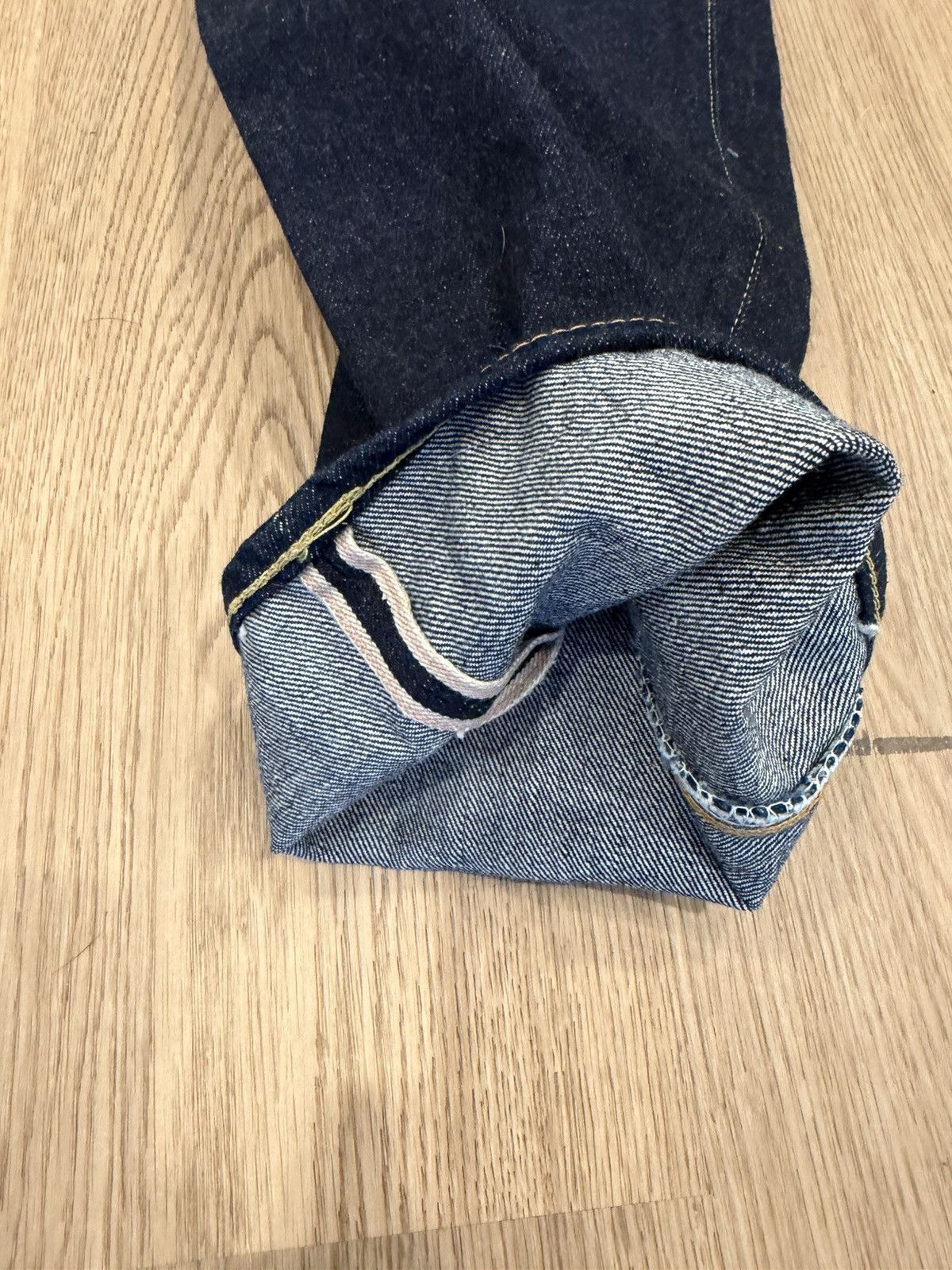 BONCOURA BONCOURA cinch back Size US 33 - 6 Thumbnail