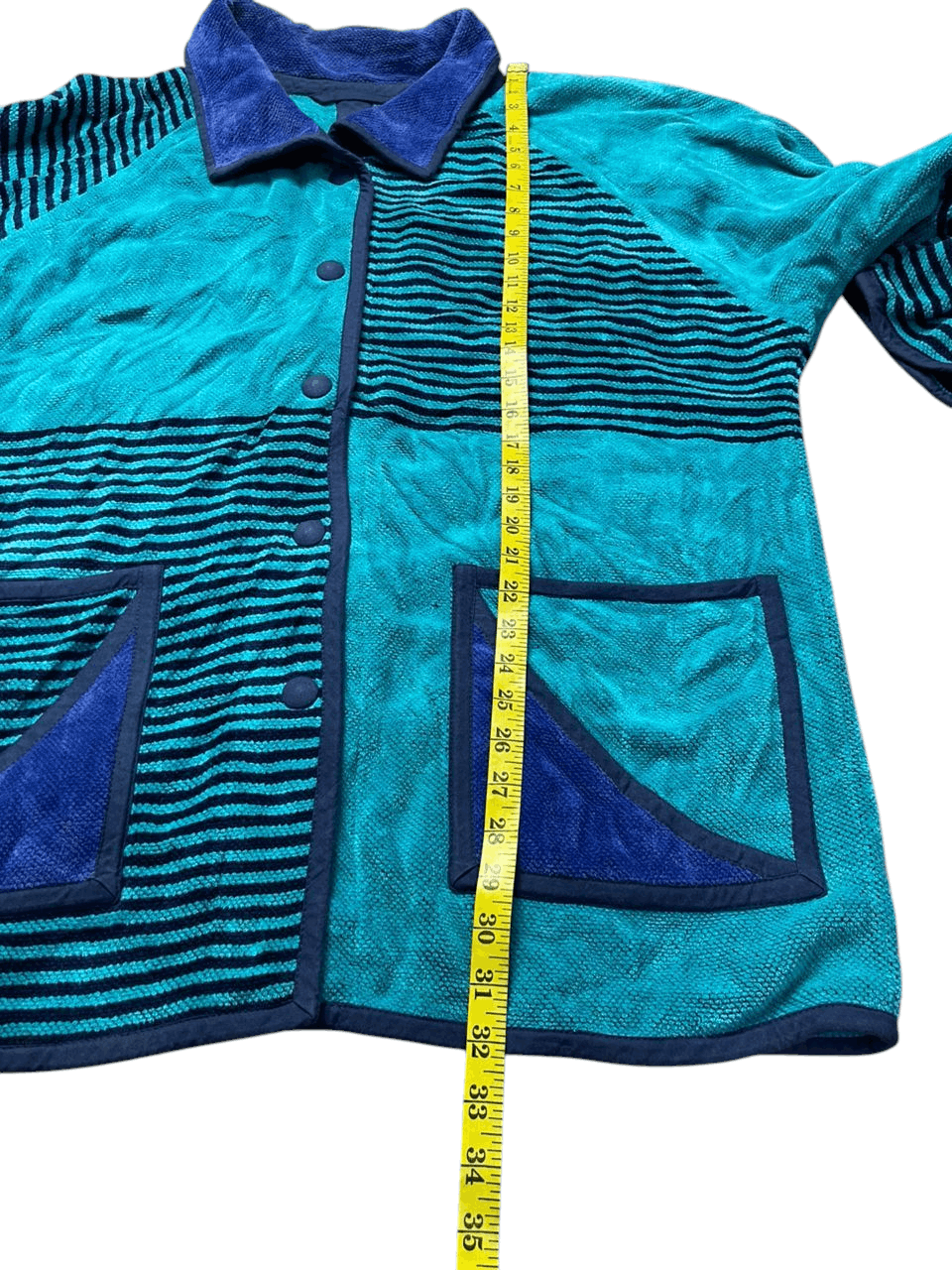 Seditionaries Vintage LiisaMaria Finland Jacket Size M / US 6-8 / IT 42-44 - 5 Thumbnail