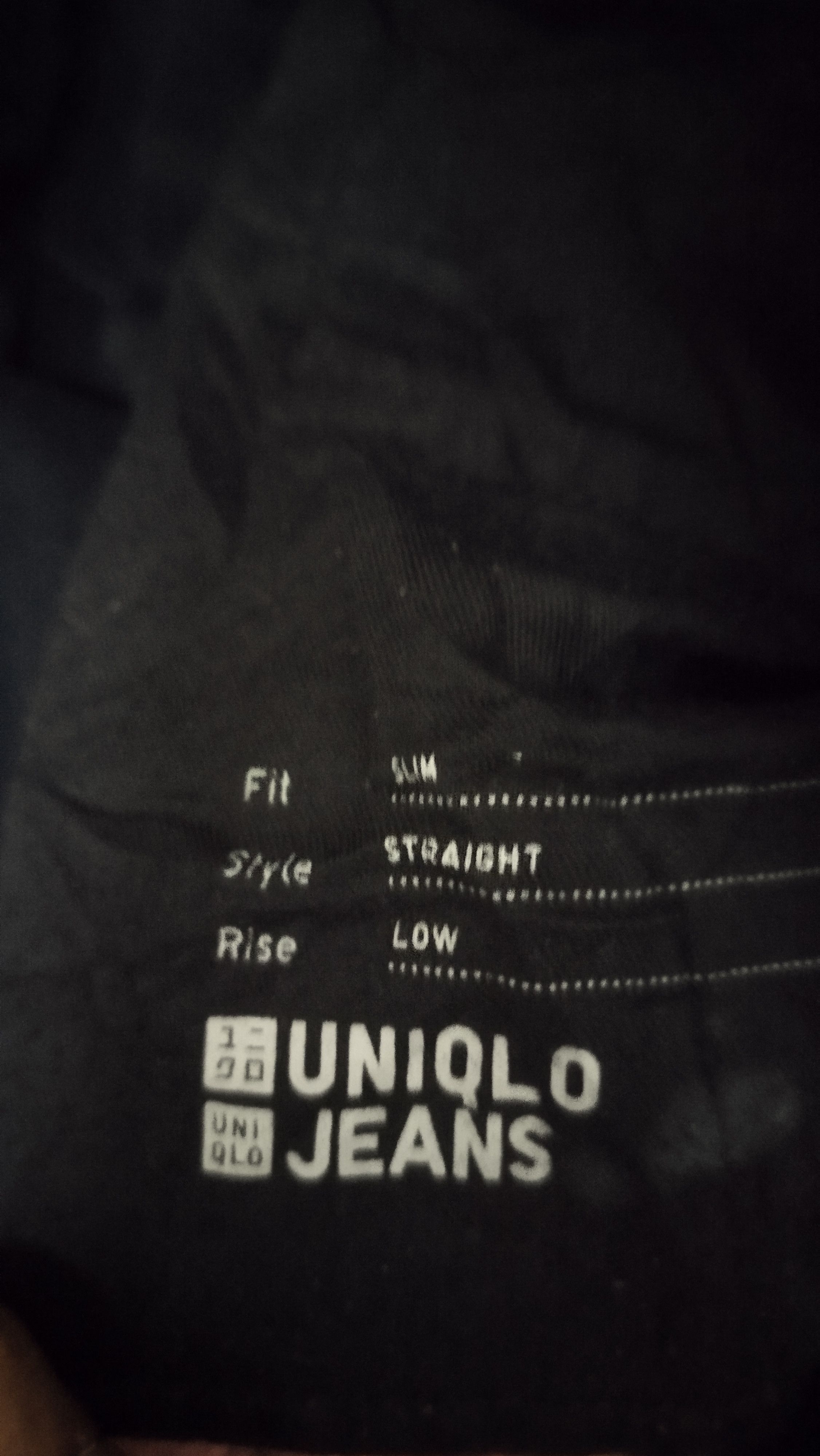 Ends Repair × Japanese Brand × Uniqlo Uniqlo custome pactwork jepan style Size US 34 / EU 50 - 6 Thumbnail