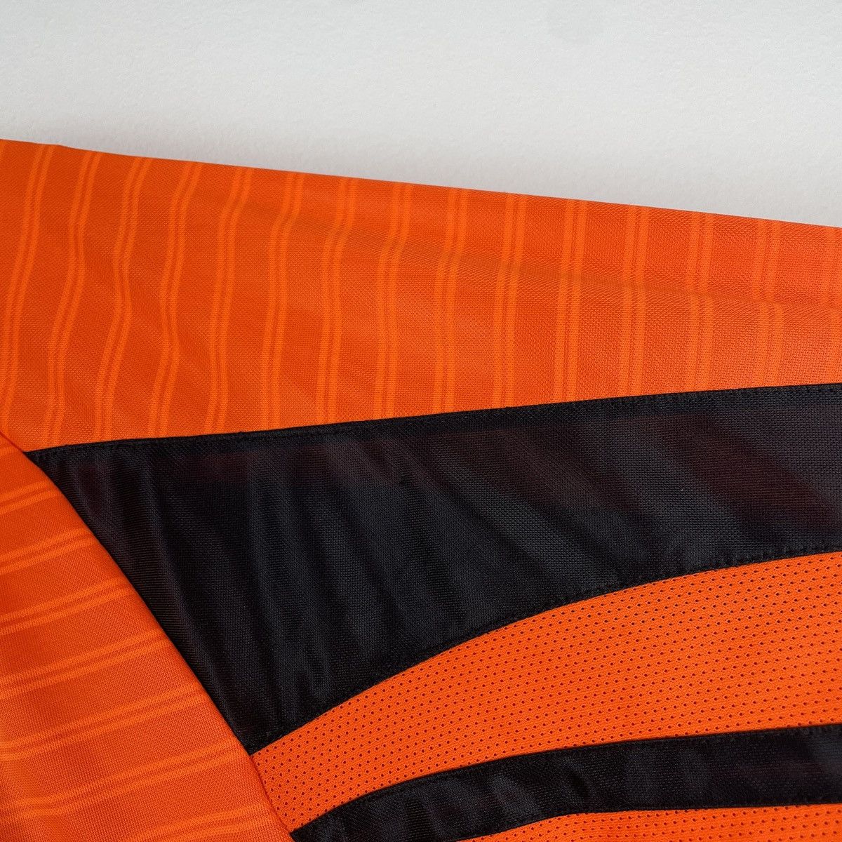 Nike Vintage Valencia Nike Away Jersey Shirt Men 2001/2002 size L Size US L / EU 52-54 / 3 - 9 Thumbnail