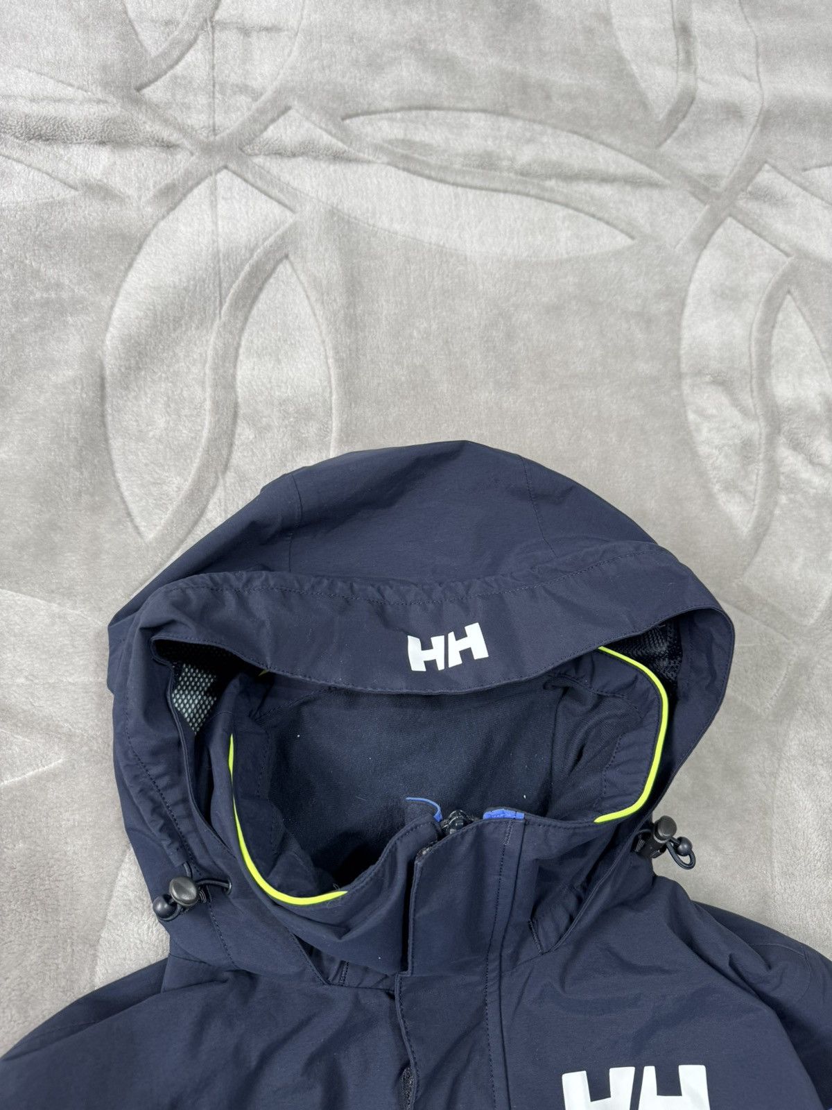 Helly Hansen Helly Hansen Saltro Sailing Jacket Yachting TechPerformanceM Size US M / EU 48-50 / 2 - 5 Thumbnail