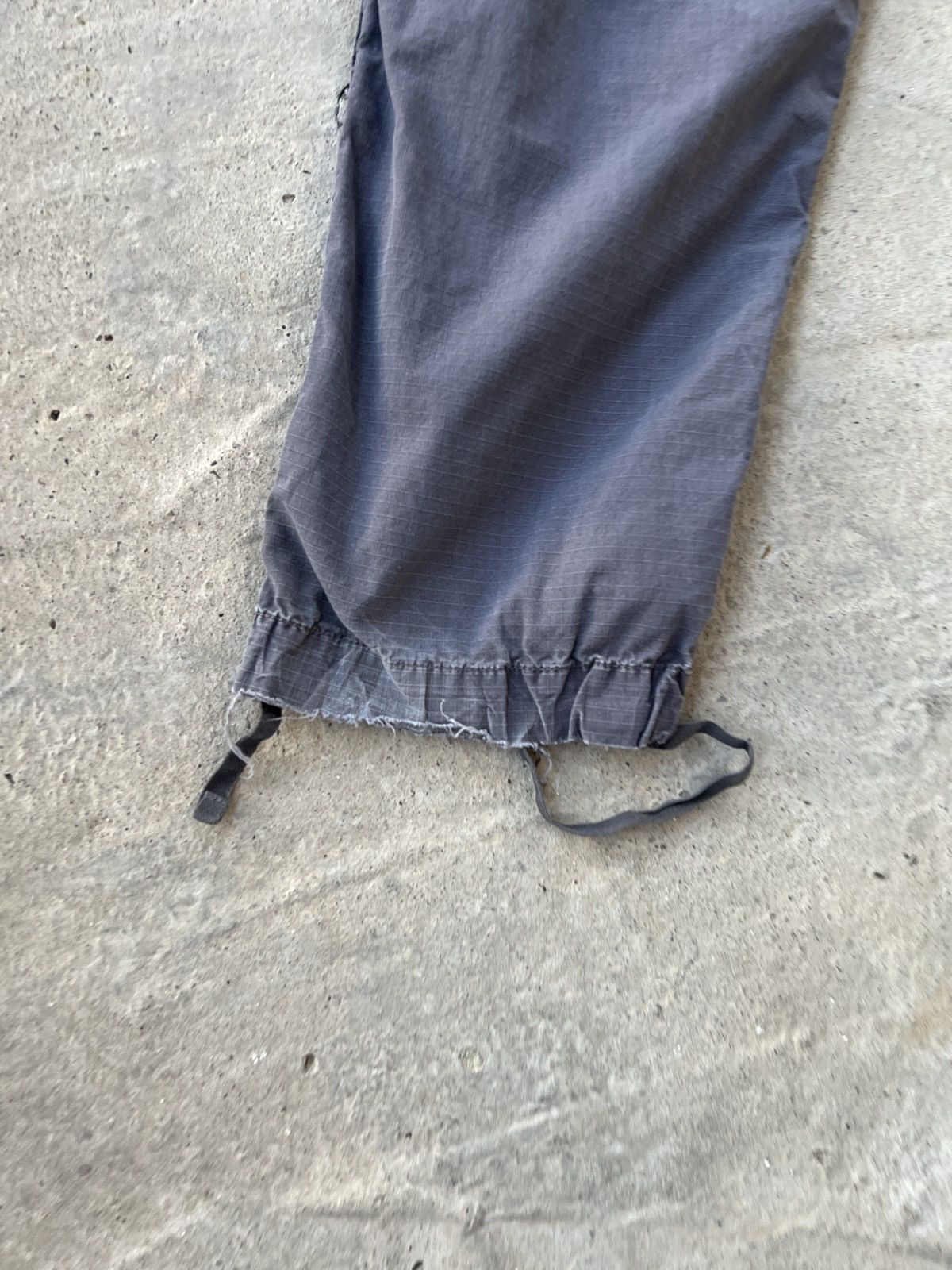 Carhartt Carhartt Cargo Pants Size US 33 - 4 Thumbnail
