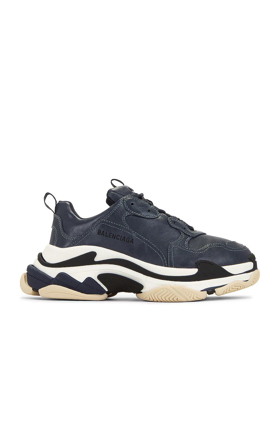o1mt1gz0924 Triple S Sneaker in Multicolor