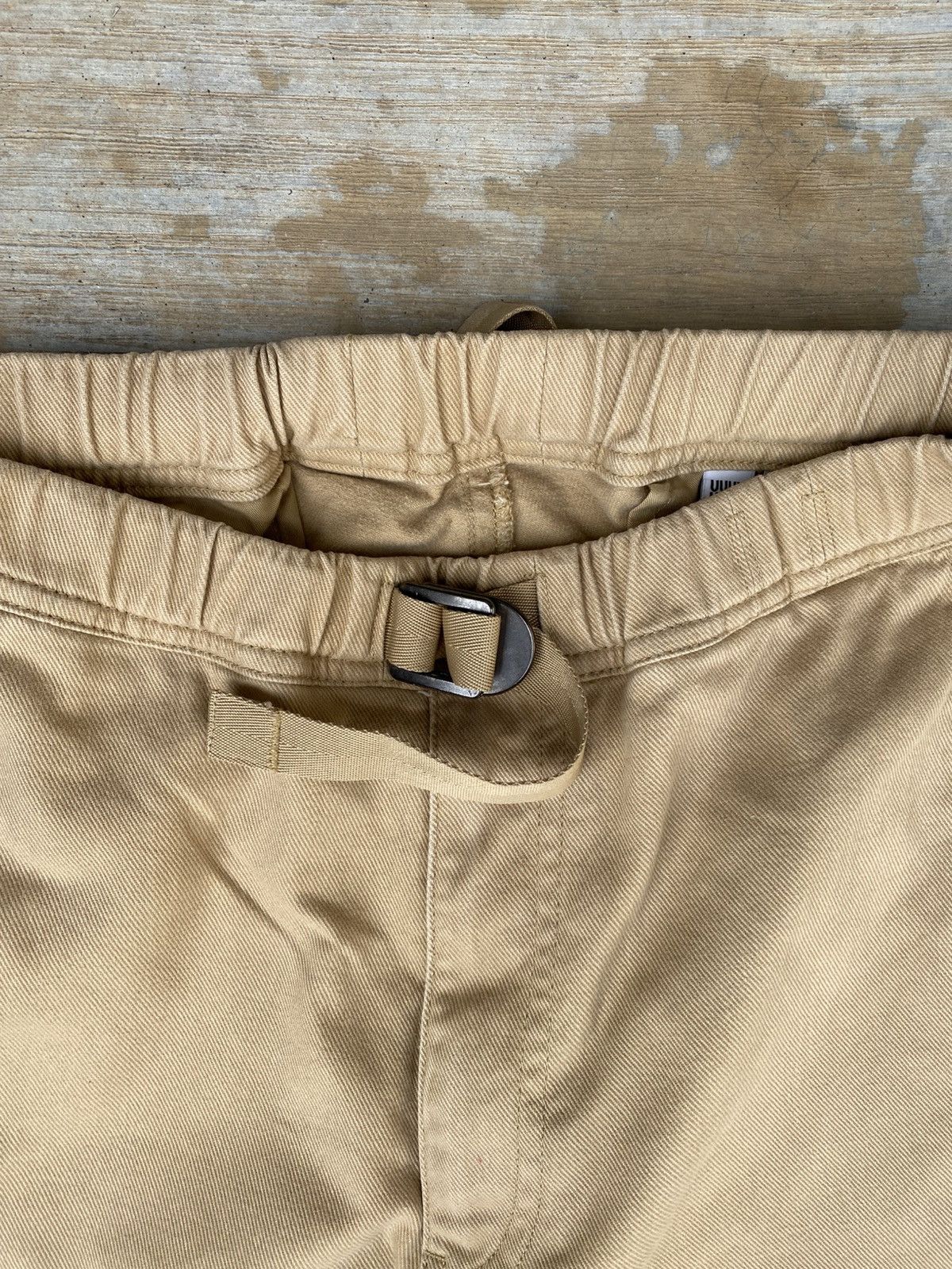 Uniqlo Uniqlo X UUUU Outdoor Pants Size US 30 / EU 46 - 3 Thumbnail