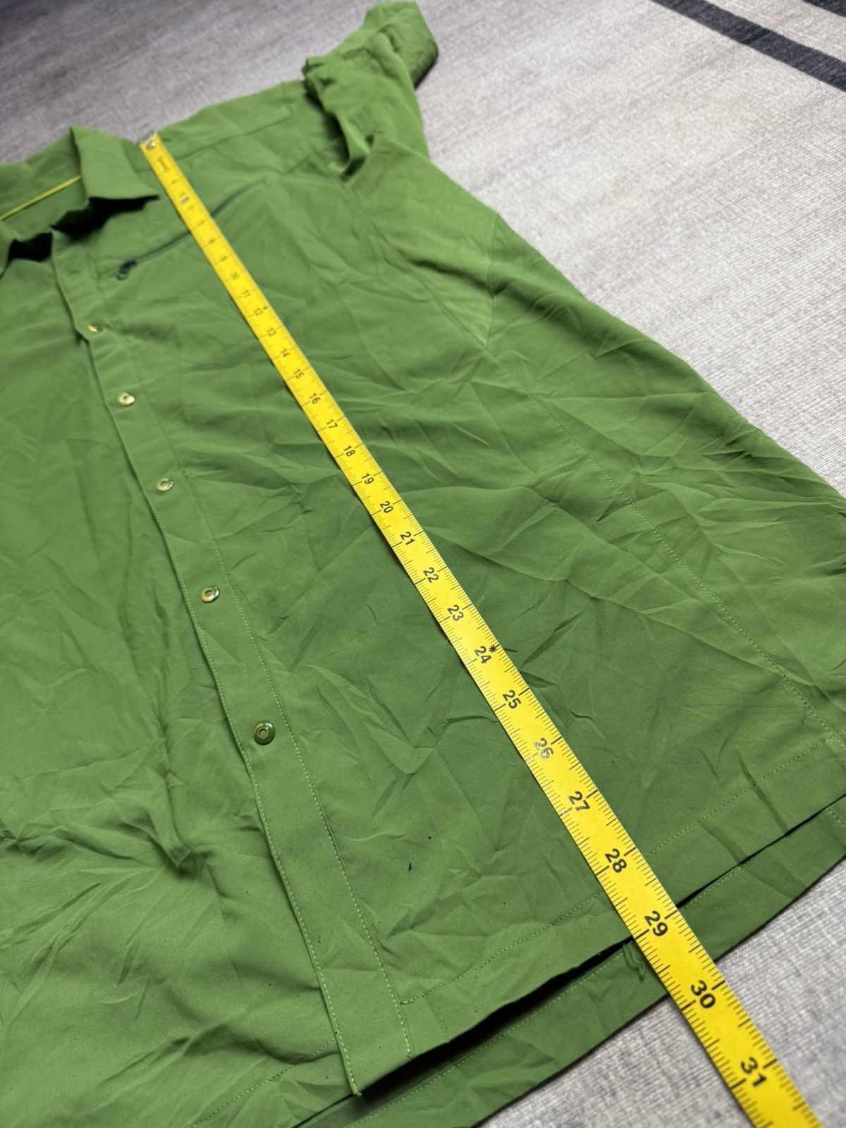 Arc'teryx ARC'TERYX SHIRT Size US L / EU 52-54 / 3 - 10 Thumbnail