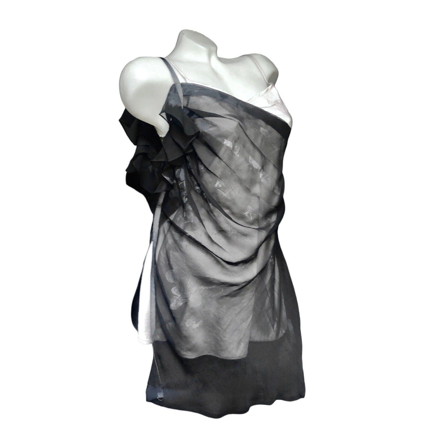 Other The Cop Copine Mesh Dress Size ONE SIZE - 1 Thumbnail