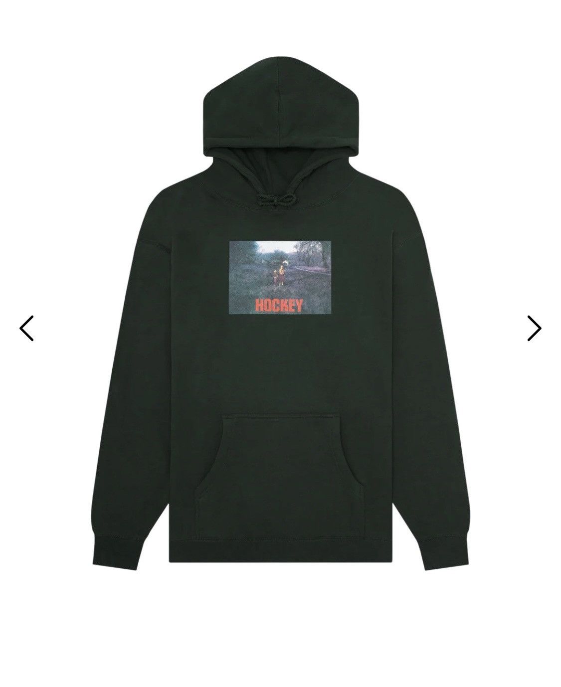 Hockey Skateboards Hockey Farm Kids Hoodie Size US XL / EU 56 / 4 - 1 Thumbnail