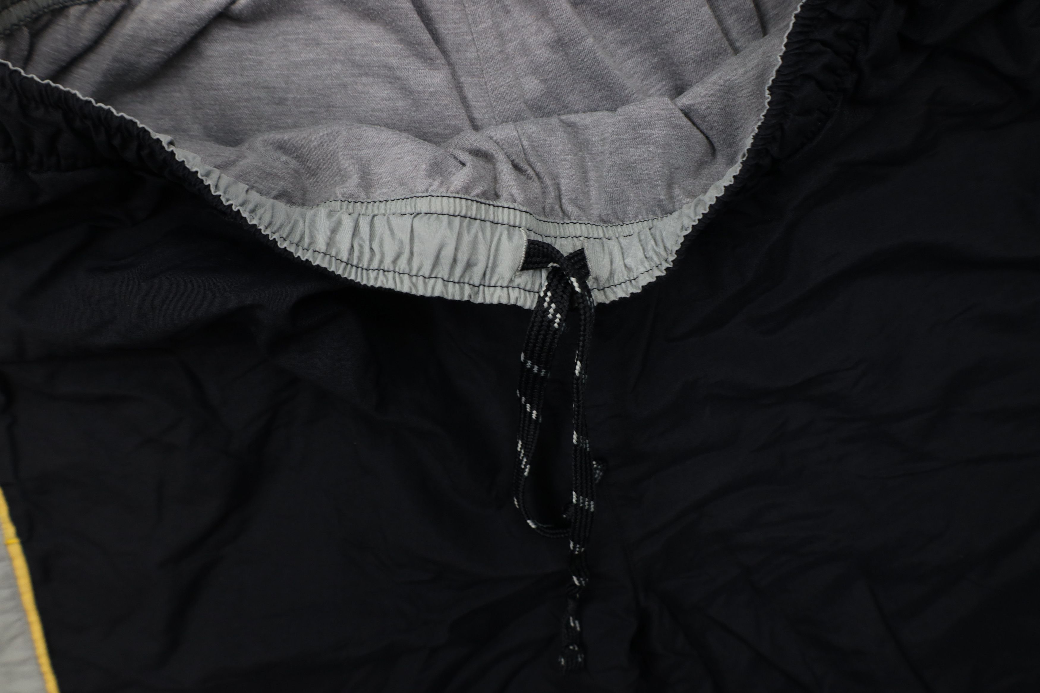 Aeropostale Vintage 90s Y2K Aeropostale Lined Wide Leg Windbreaker Pants Size US 36 / EU 52 - 10 Thumbnail