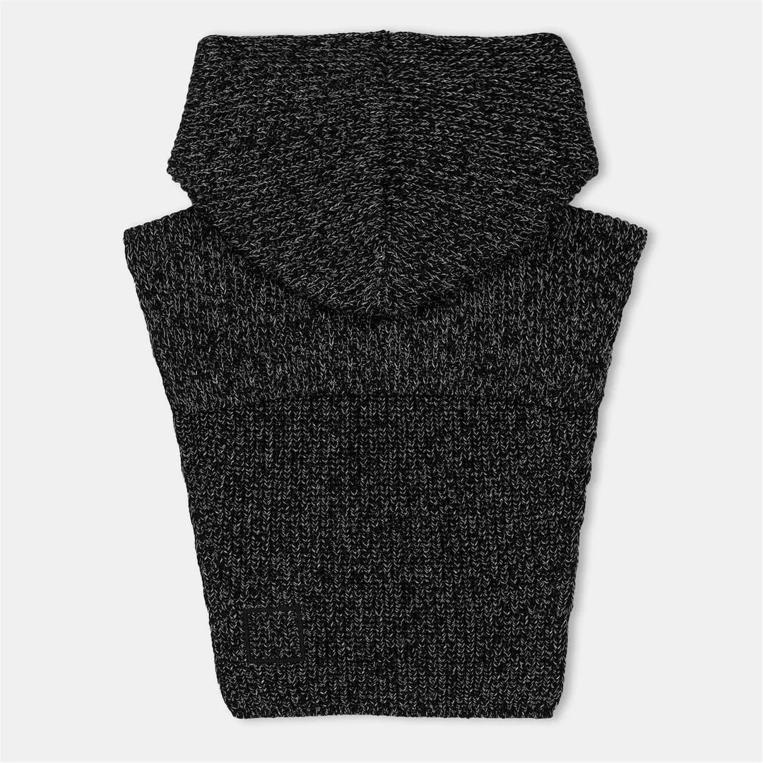 Stone Island o1g2r1mq0526 Size: OS / Balaclava in Black Size ONE SIZE - 2 Thumbnail