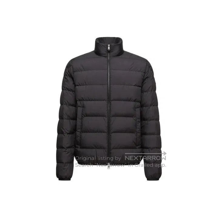 Moncler Moncler Baudinet Short Down Jacket. Size US S / EU 44-46 / 1 - 1 Thumbnail