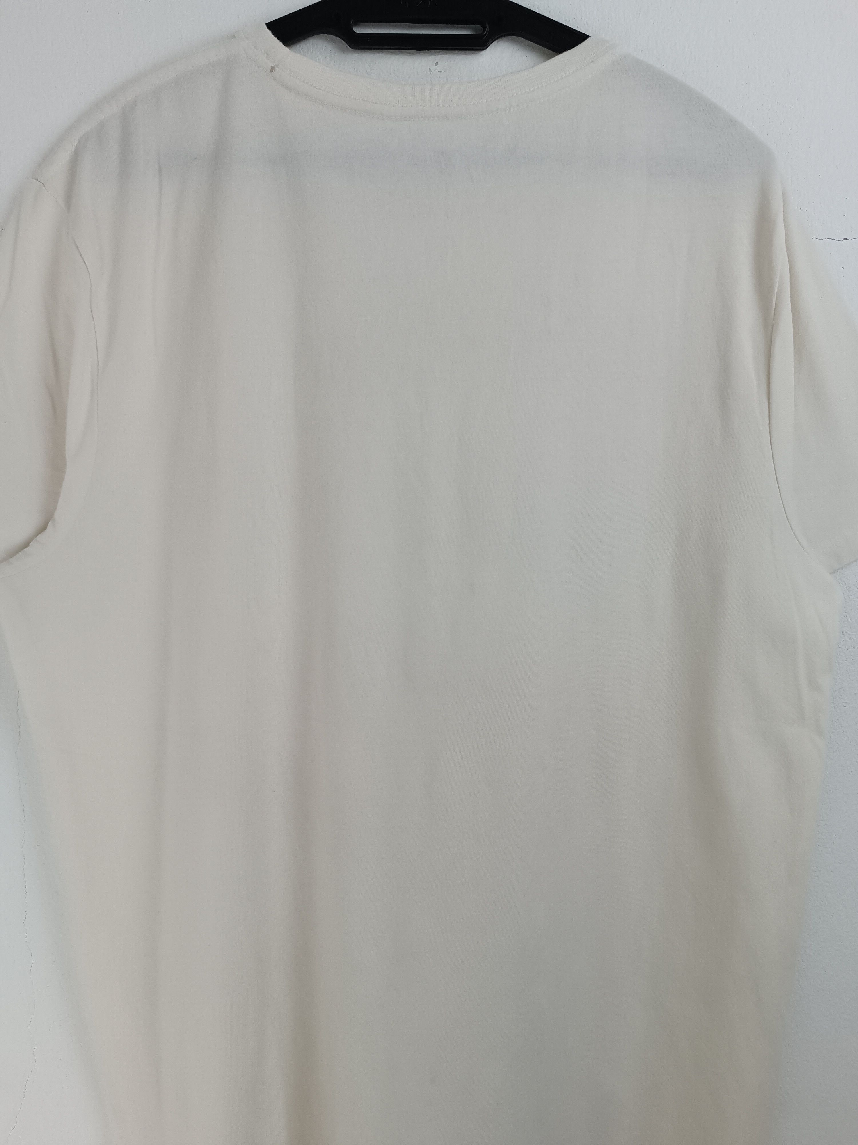 Vintage VINTAGE DODGE WHITE HAT 80'S CAR AUTO mustang jaguar hellcat Size US L / EU 52-54 / 3 - 16 Thumbnail