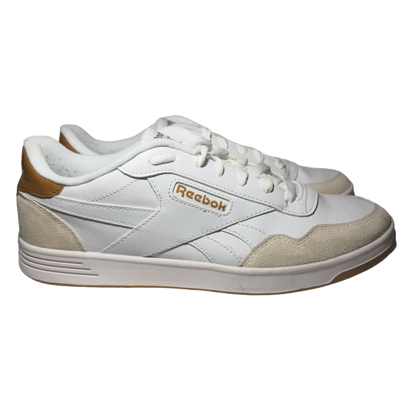 Reebok Reebok Court Advance Men’s Sneaker Size US 11 / EU 44 - 3 Thumbnail