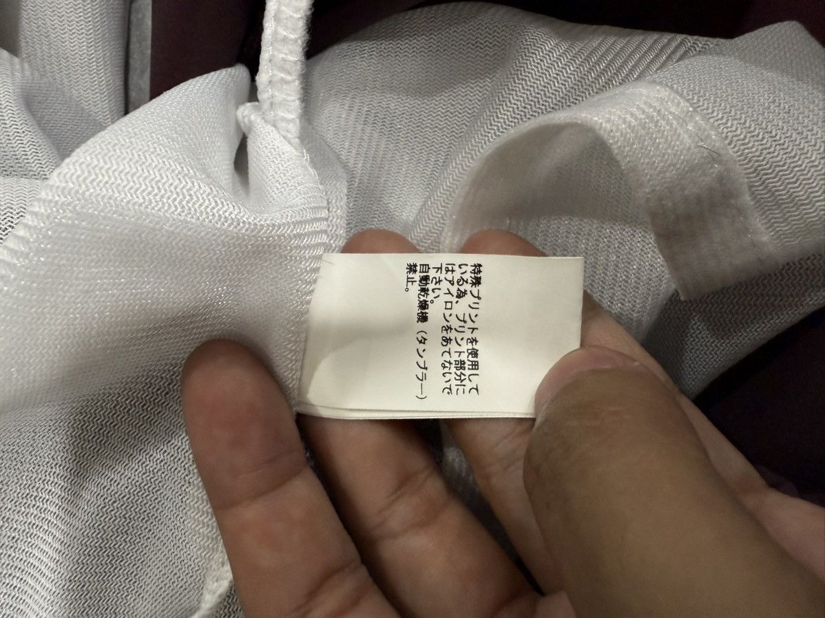 Undercover Undercover Coach jacket Size US M / EU 48-50 / 2 - 8 Thumbnail