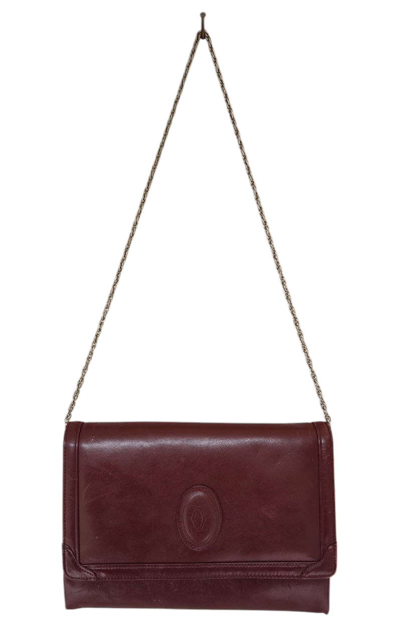 Cartier Cartier Handbag Size ONE SIZE - 1 Thumbnail