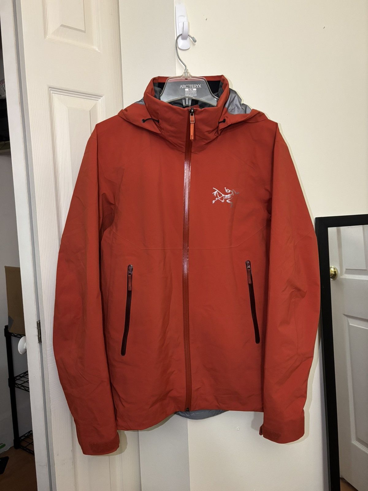 Arc'teryx Arc’teryx Beta AR Gore-Tex Pro Shell Men’s Medium Size US M / EU 48-50 / 2 - 3 Thumbnail