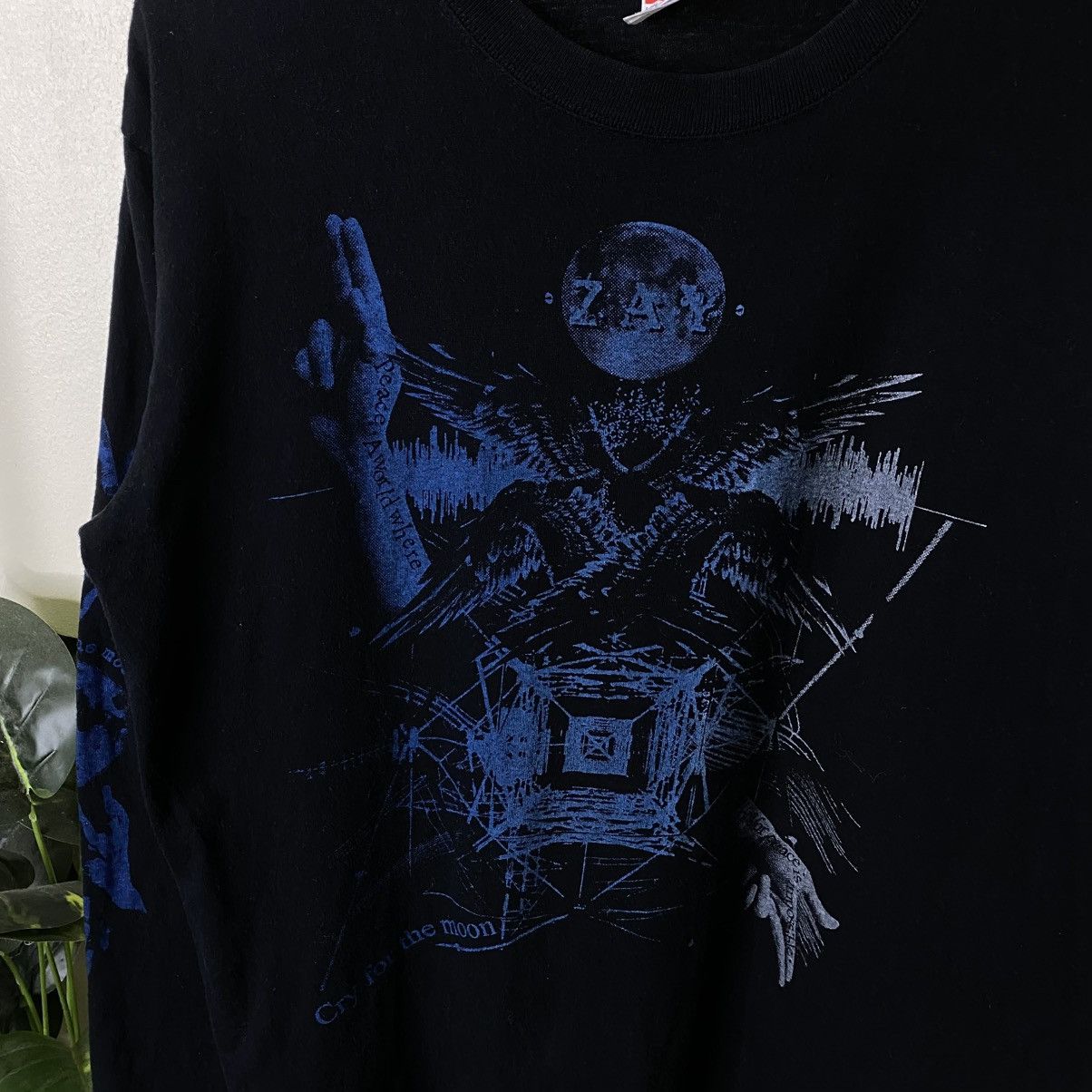 If Six Was Nine JapanBrand Seditionaries Cyber Gothic Punk Grunge LGB Style Size US L / EU 52-54 / 3 - 2 Thumbnail