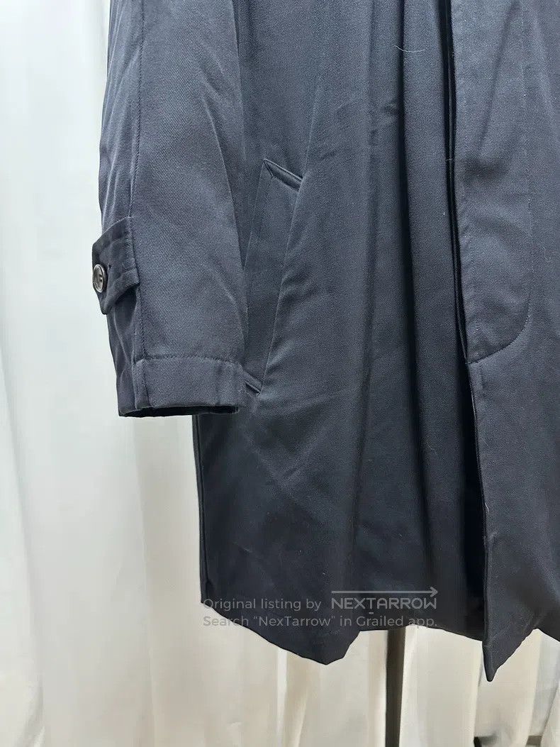 Comme des Garcons Comme Des Garcons Wool down overcoat Size M / US 6-8 / IT 42-44 - 3 Thumbnail