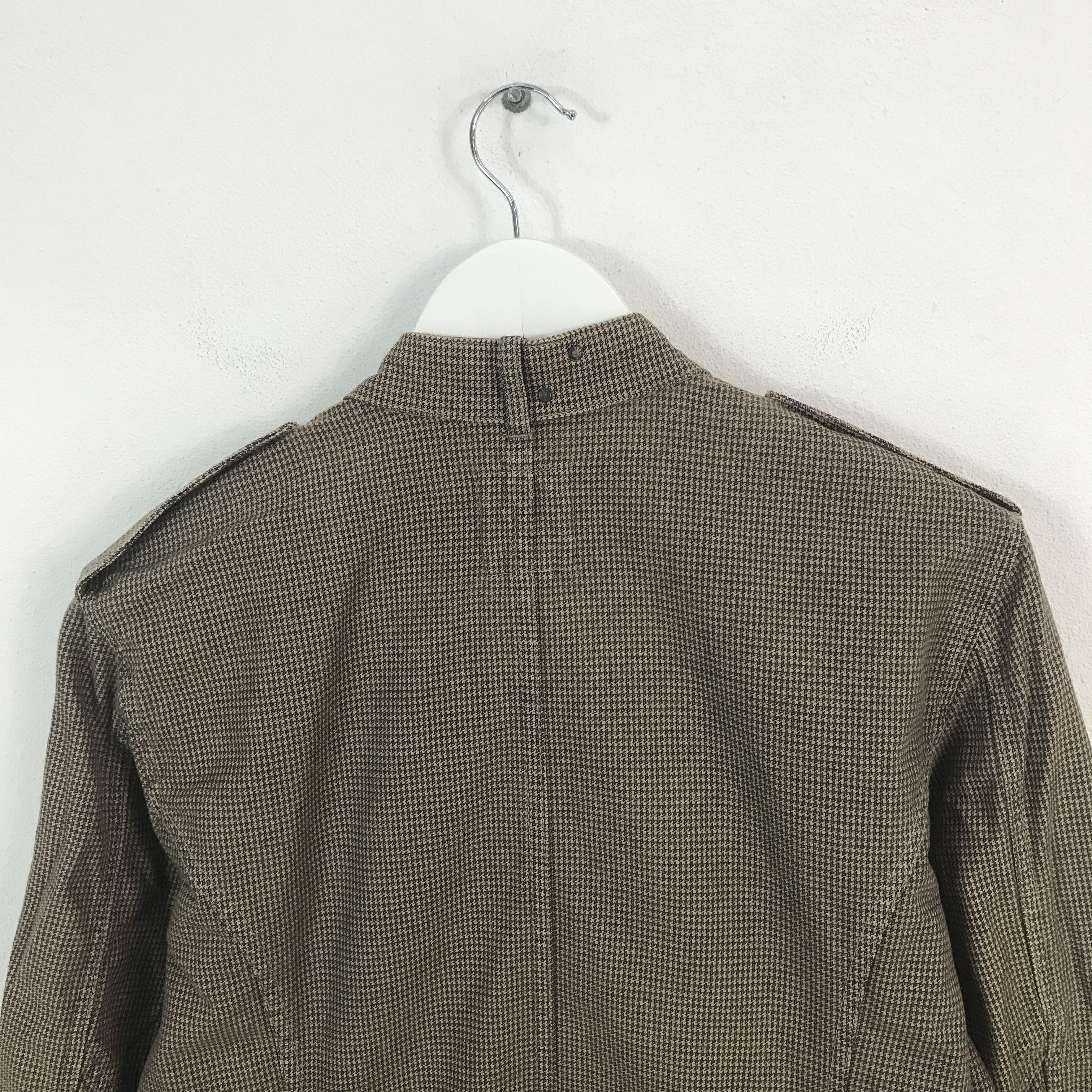 Diesel Diesel Biker Design Jacket Size US M / EU 48-50 / 2 - 4 Thumbnail