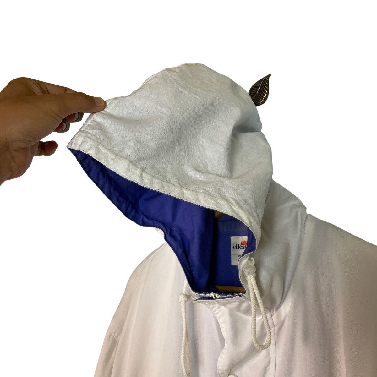 Ellesse Ellesse Italia A Proposal To Be Sporty Jacket Size US M / EU 48-50 / 2 - 10 Thumbnail
