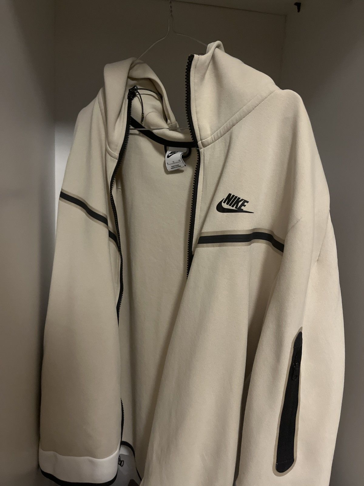 Nike Nike tech fleece Size US XL / EU 56 / 4 - 1 Thumbnail