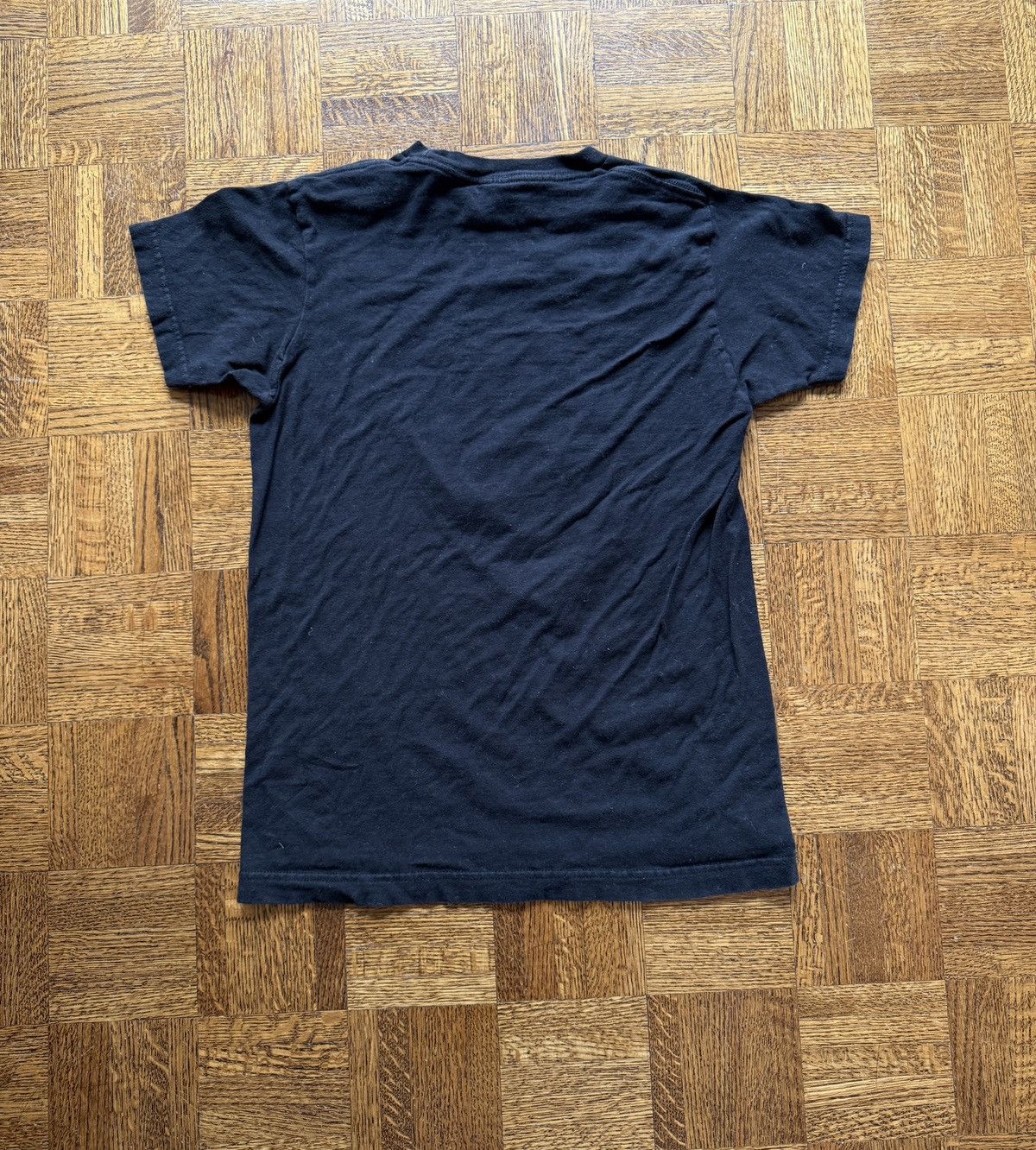 Vintage Vintage Y2K The Struggle Tenth Avenue North Graphic Band Tee Size US S / EU 44-46 / 1 - 5 Thumbnail