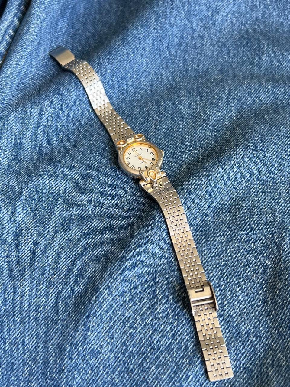 Japanese Brand × Vintage Vintage Japanese style futuristic Watch Omax y2k Japan watch Size ONE SIZE - 4 Thumbnail