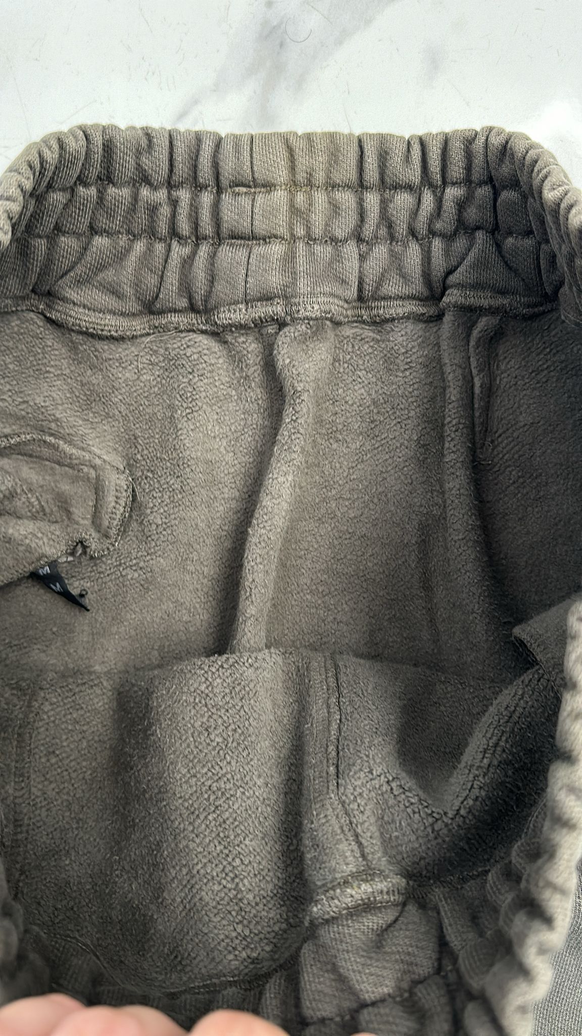 Adidas × Yeezy *RARE* Yeezy Season 1 Sweatpant Size Medium Size US 32 / EU 48 - 5 Thumbnail
