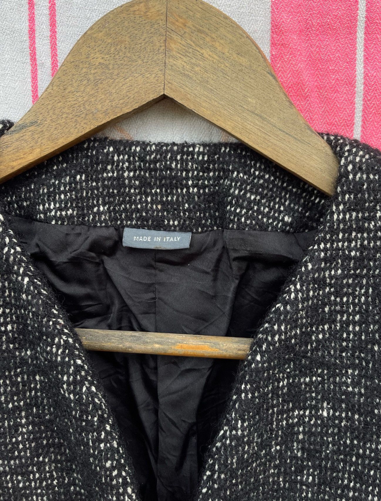 Alexander McQueen 🔥A/W 2007 ALEXANDER MCQUEEN LEATHER RAIDER JACKET Size S / US 4 / IT 40 - 12 Thumbnail