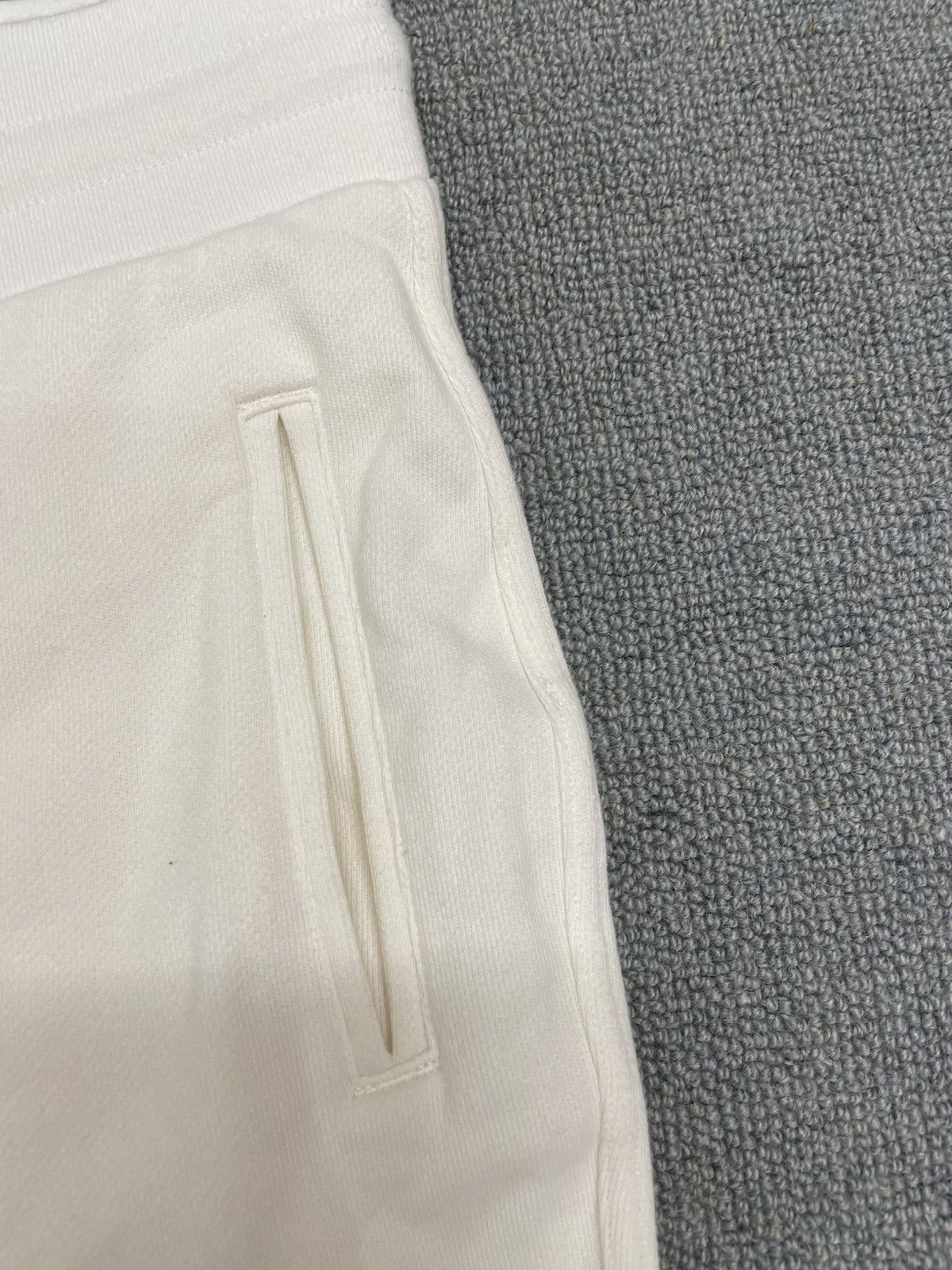John Elliott John Elliott Cotton Sweatpants Size US 27 - 3 Thumbnail