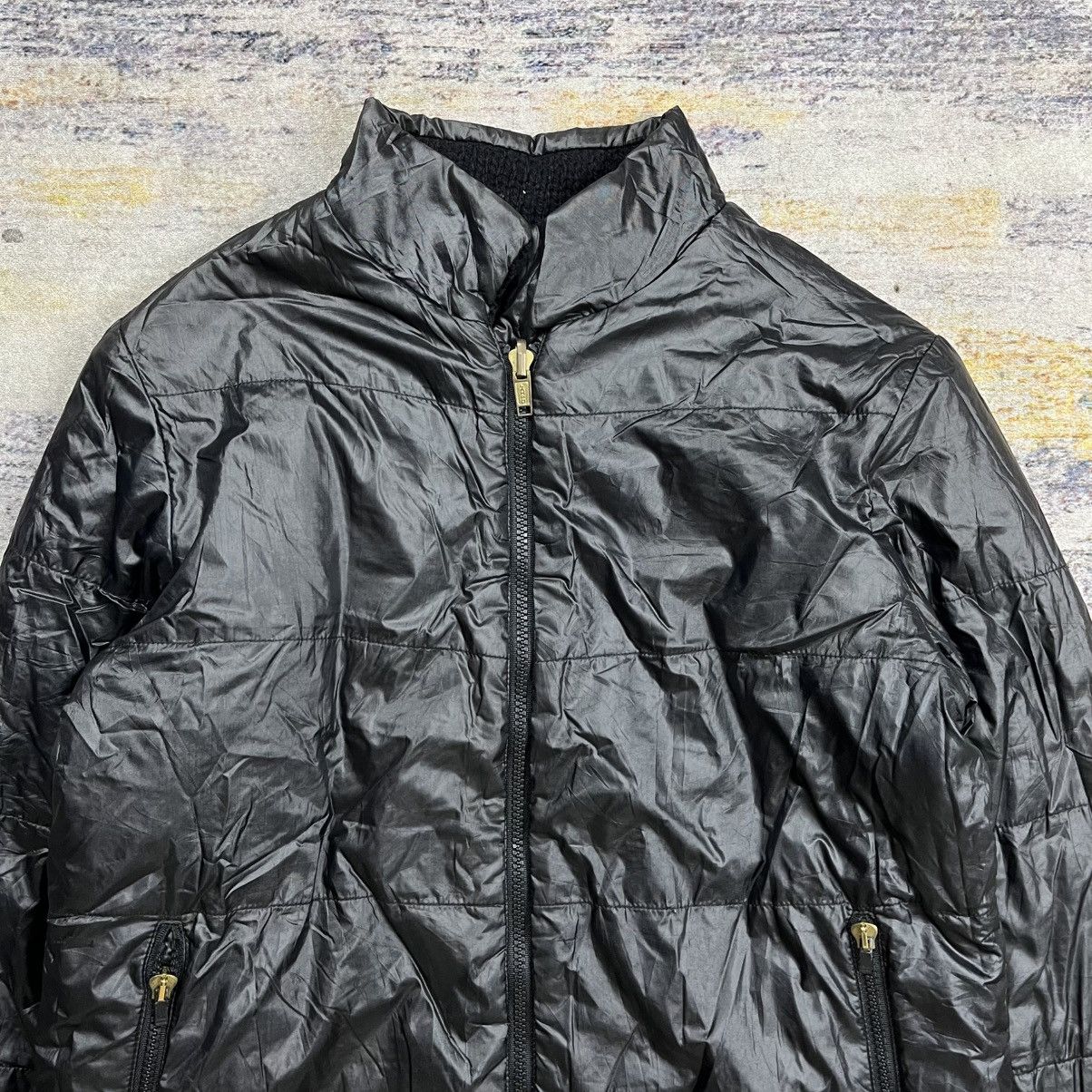Fendi Fendi reversible jacket Size US S / EU 44-46 / 1 - 10 Thumbnail