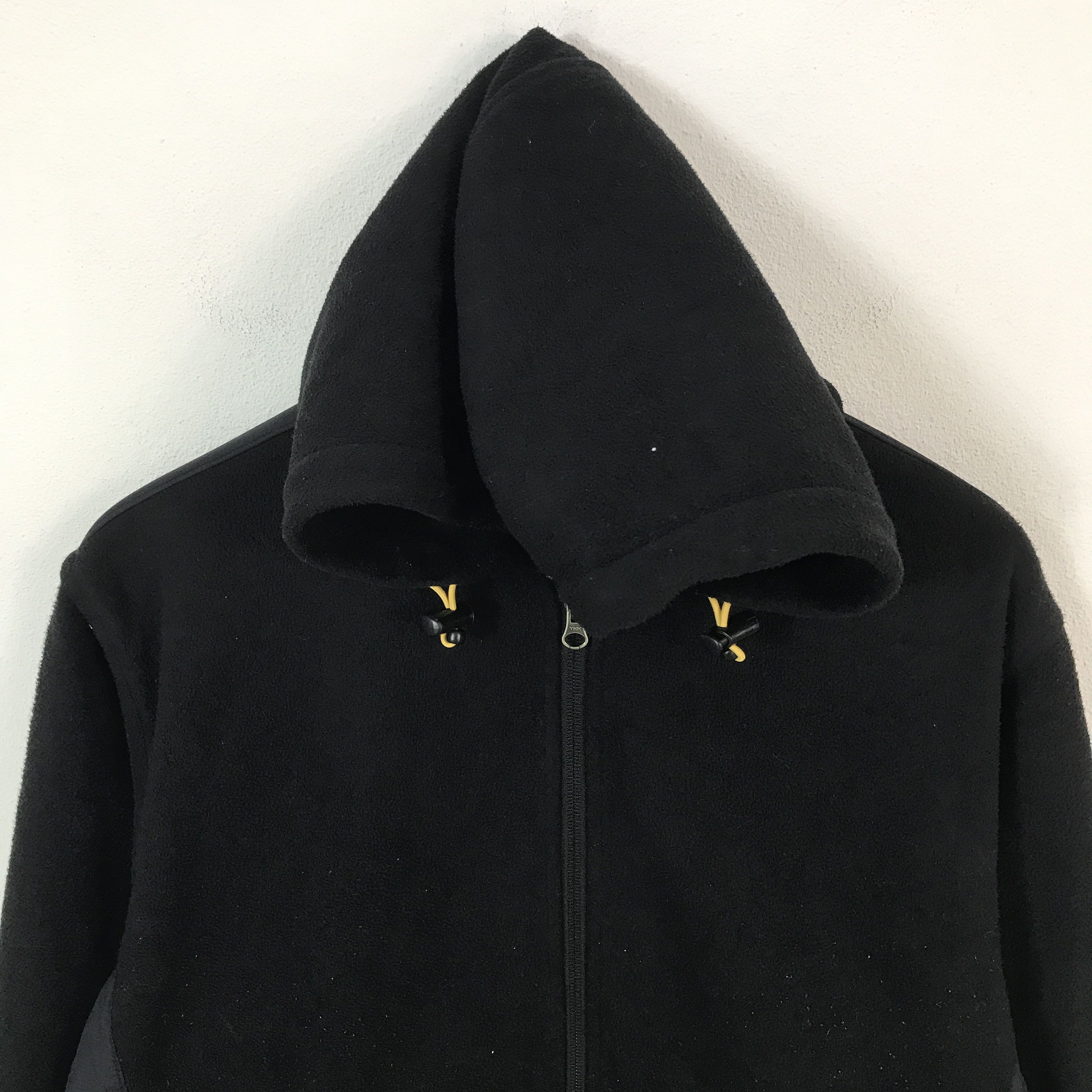 Nautica Nautica Competition Fleece jacket Size US M / EU 48-50 / 2 - 2 Thumbnail