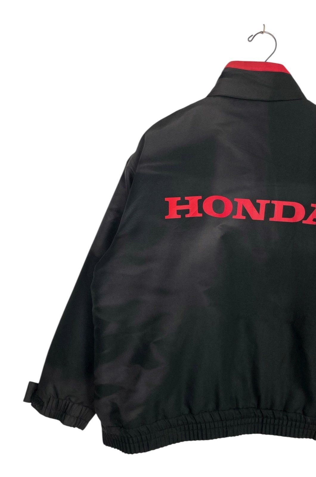 Honda Rare‼️ Honda Sunfaded Jacket Size US M / EU 48-50 / 2 - 13 Thumbnail