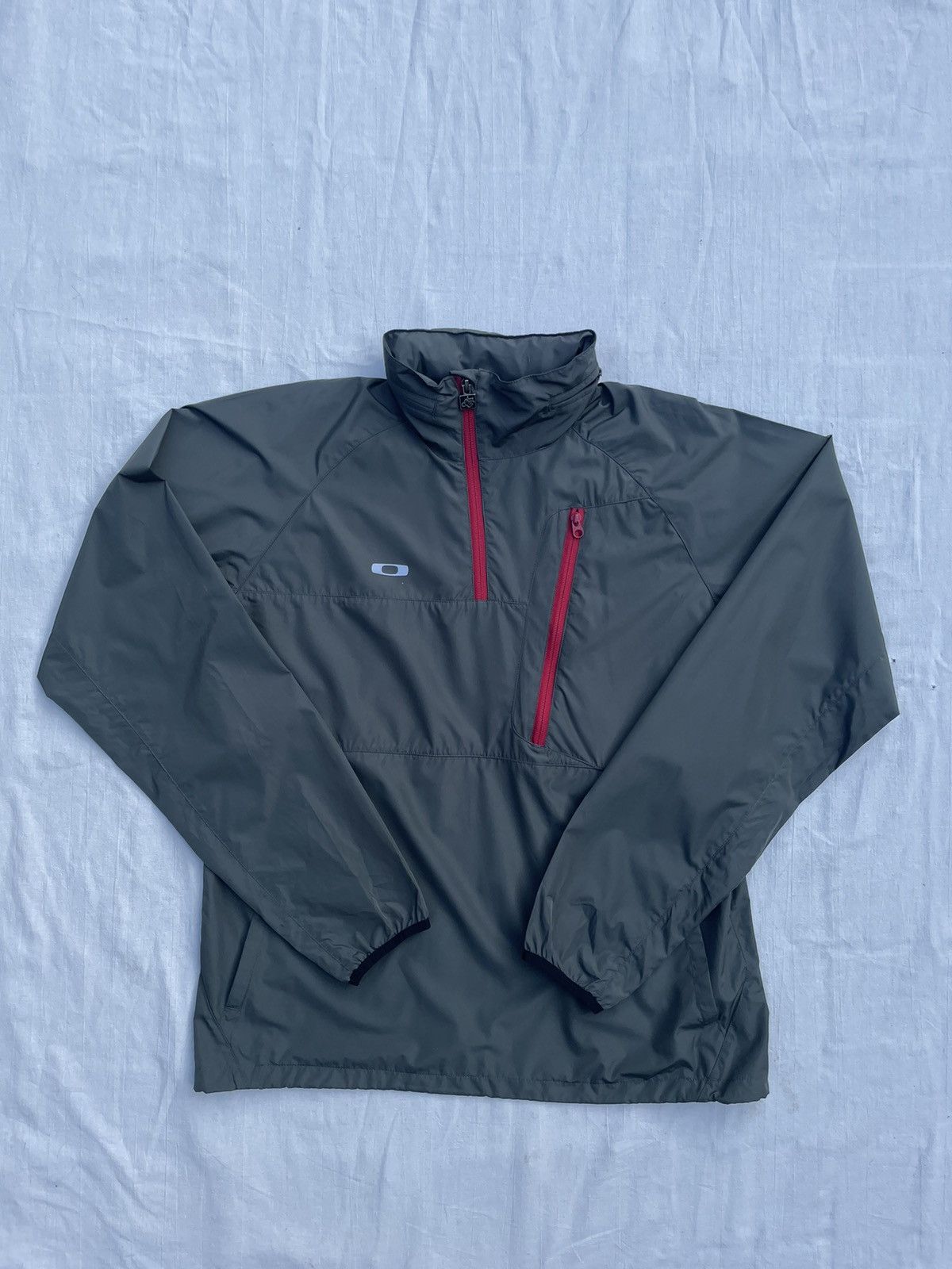 Oakley Oakley Windbreaker Size US L / EU 52-54 / 3 - 2 Thumbnail