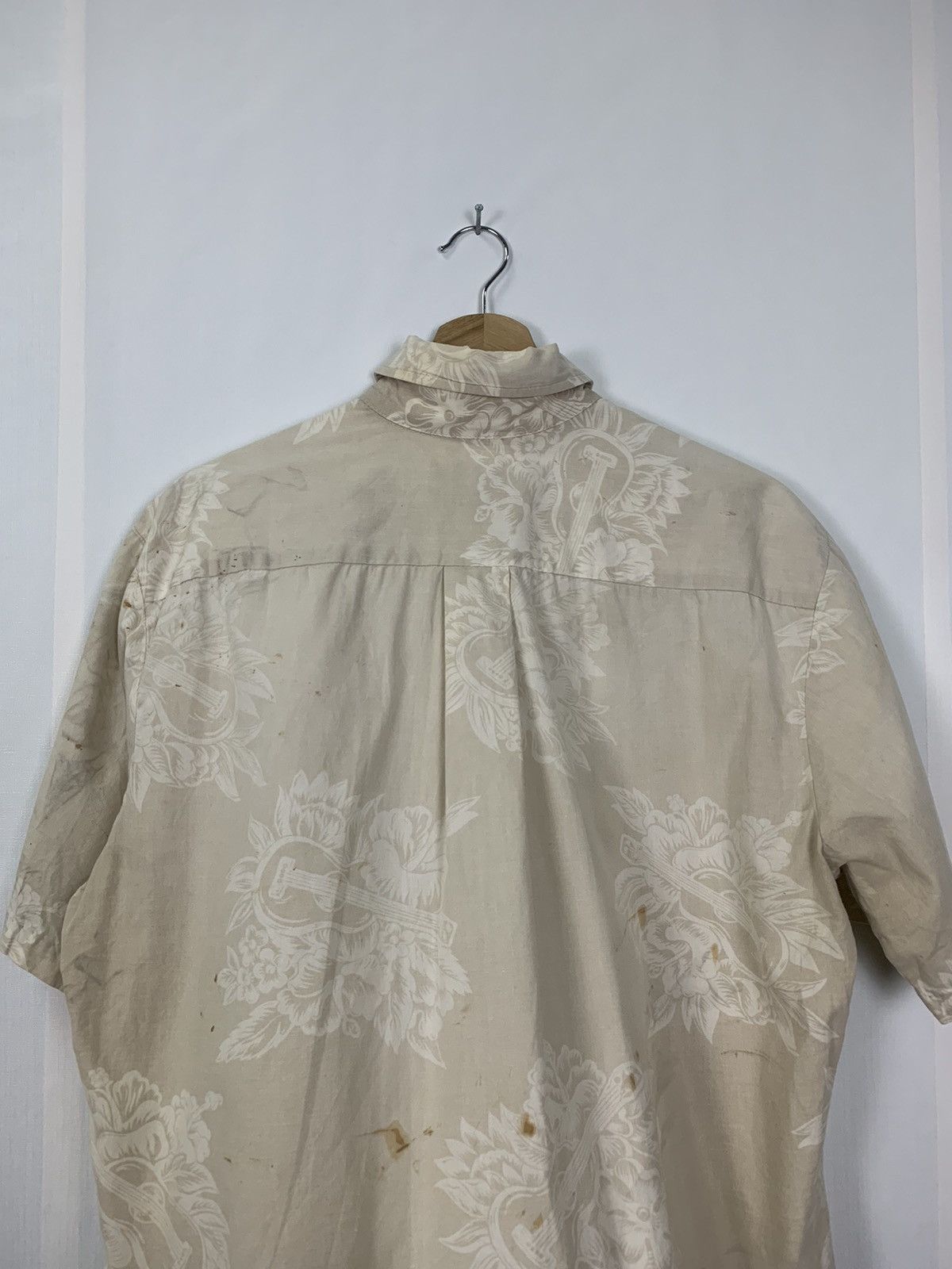 Kalaheo × Vintage Vintage Kalaheo Hawaiian Shirt Size US M / EU 48-50 / 2 - 9 Thumbnail
