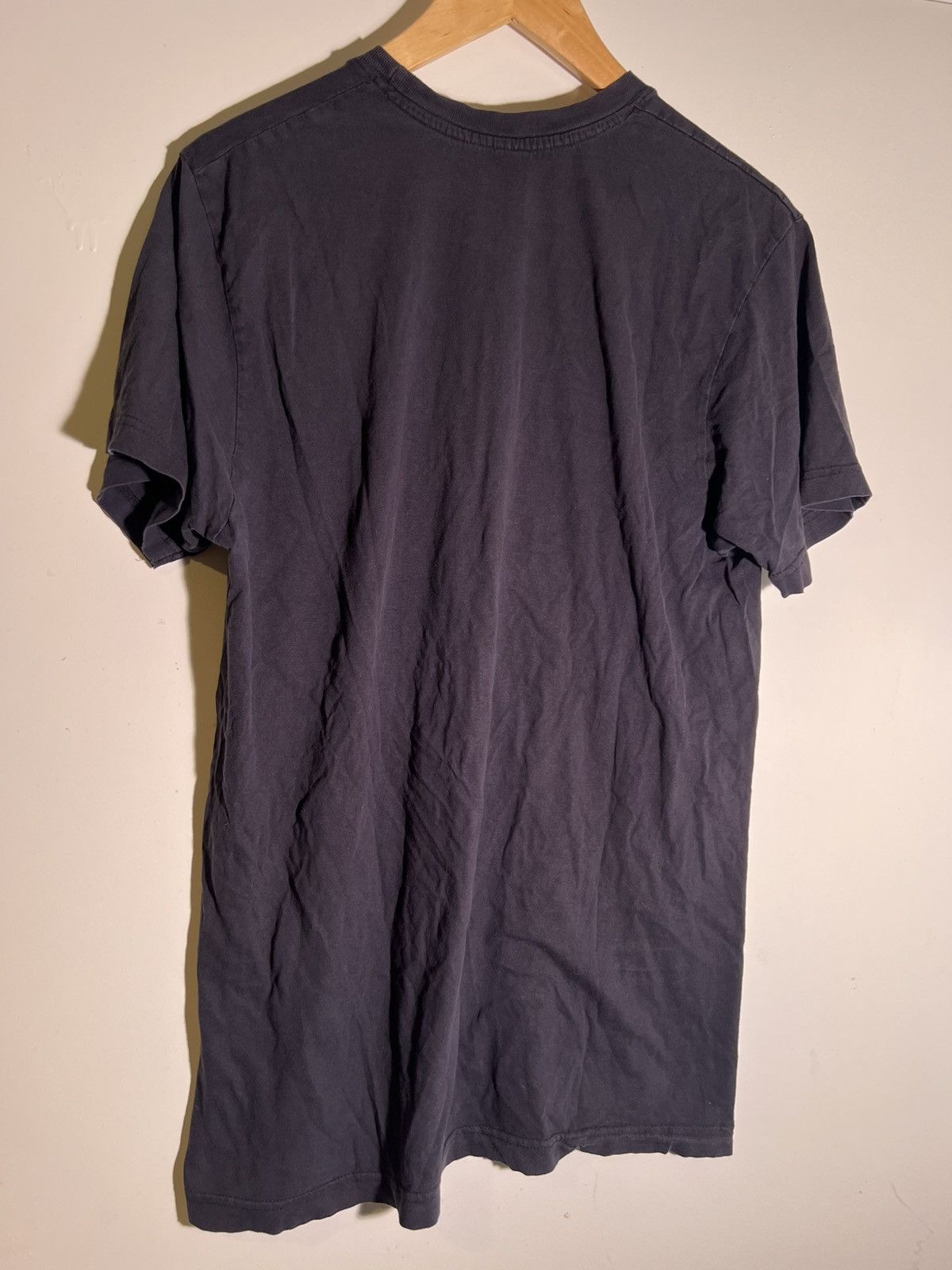 Band Tees Y2K 2000’s VTG Vintage The Who UK Retro Rock Band Tee Shirt Size US M / EU 48-50 / 2 - 2 Thumbnail