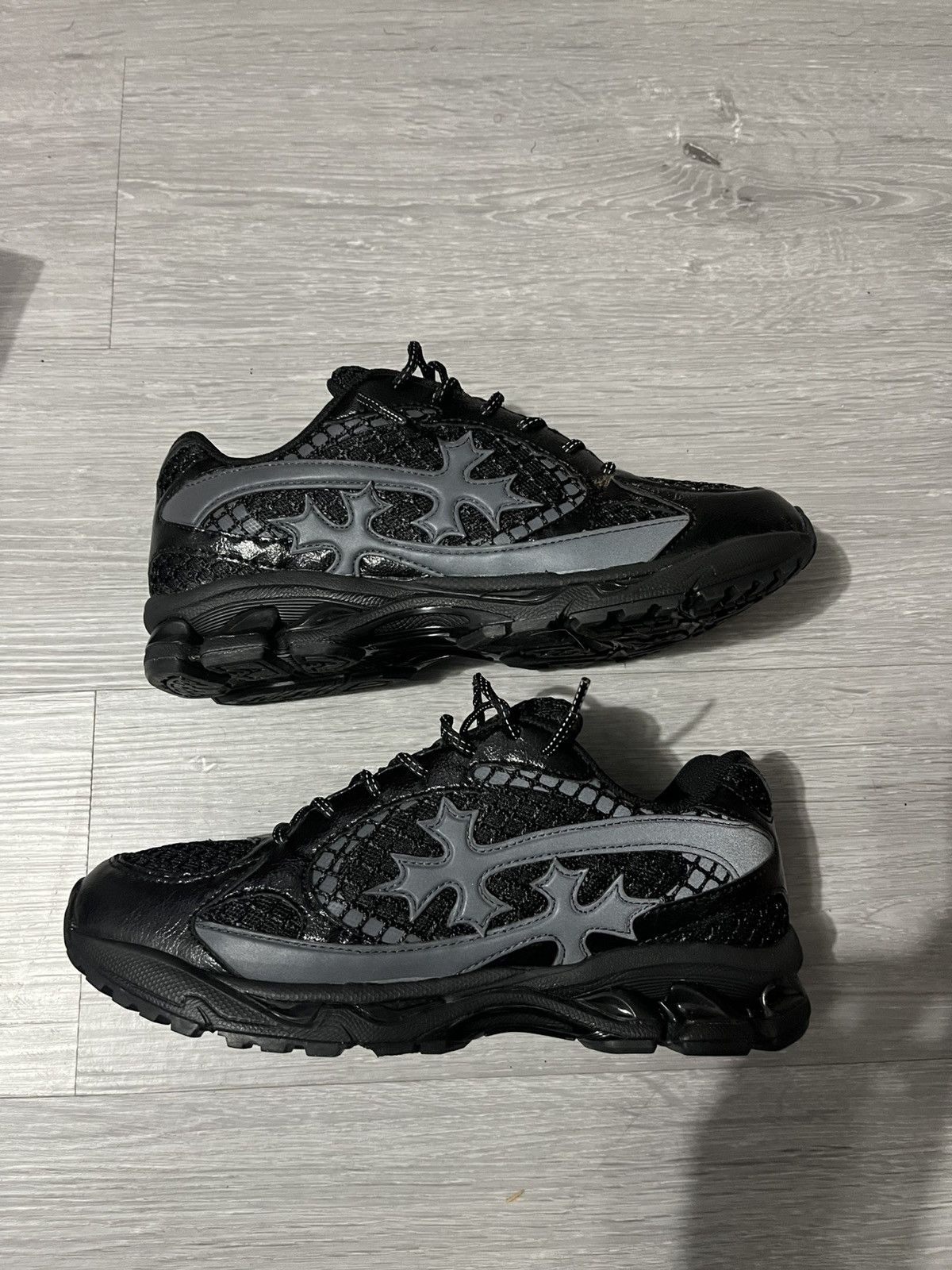 Bravest Studios Kross Kountry Runner Size US 11 / EU 44 - 6 Thumbnail