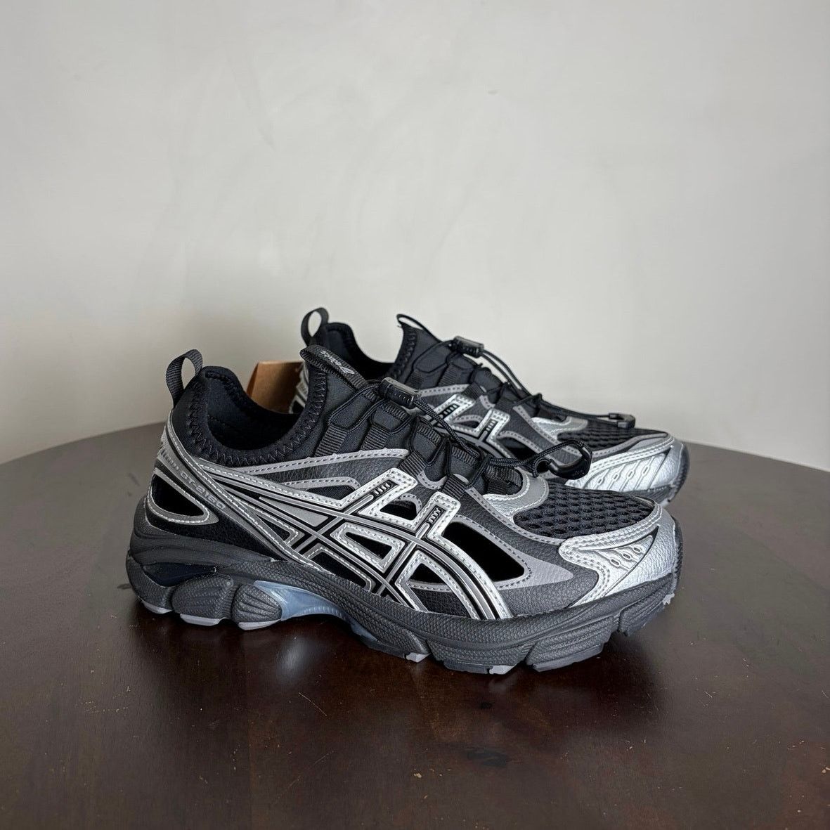 Asics Asics GT-2160 Breeze - Size M4.5/W6 Size US 6 / IT 36 - 2 Thumbnail