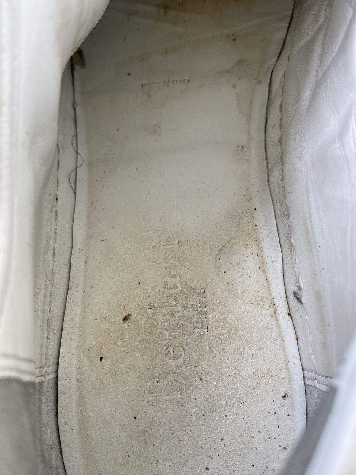Berluti Berluti Size US 8 / EU 41 - 12 Thumbnail