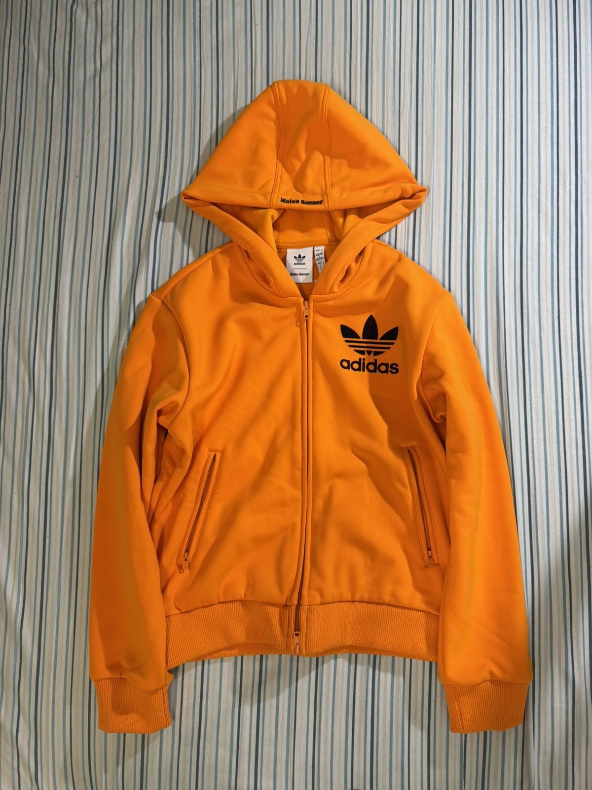 Adidas Wales Bonner Track Jacket