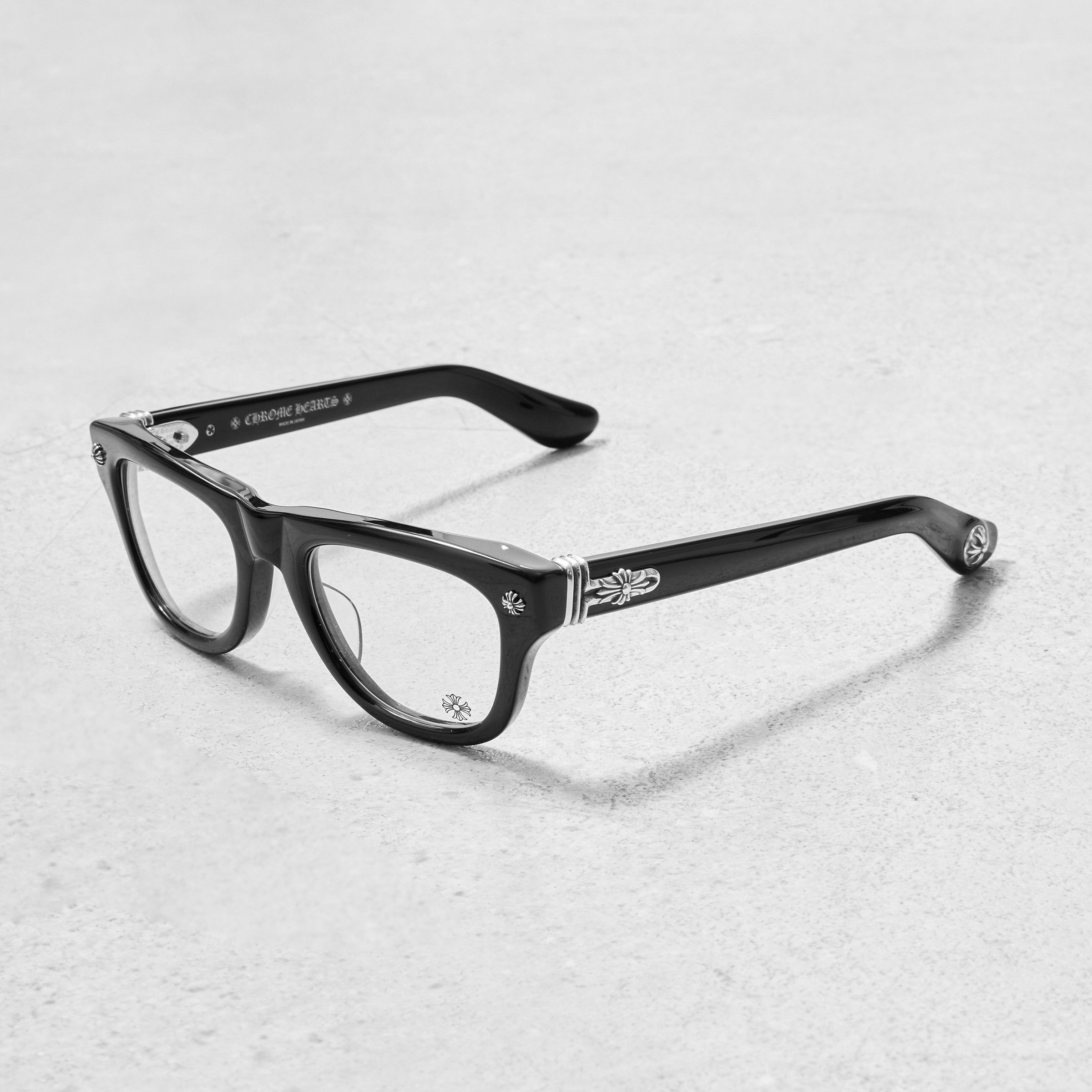 Chrome Hearts CHROME HEARTS TRITITSAGAIN Size ONE SIZE - 2 Thumbnail