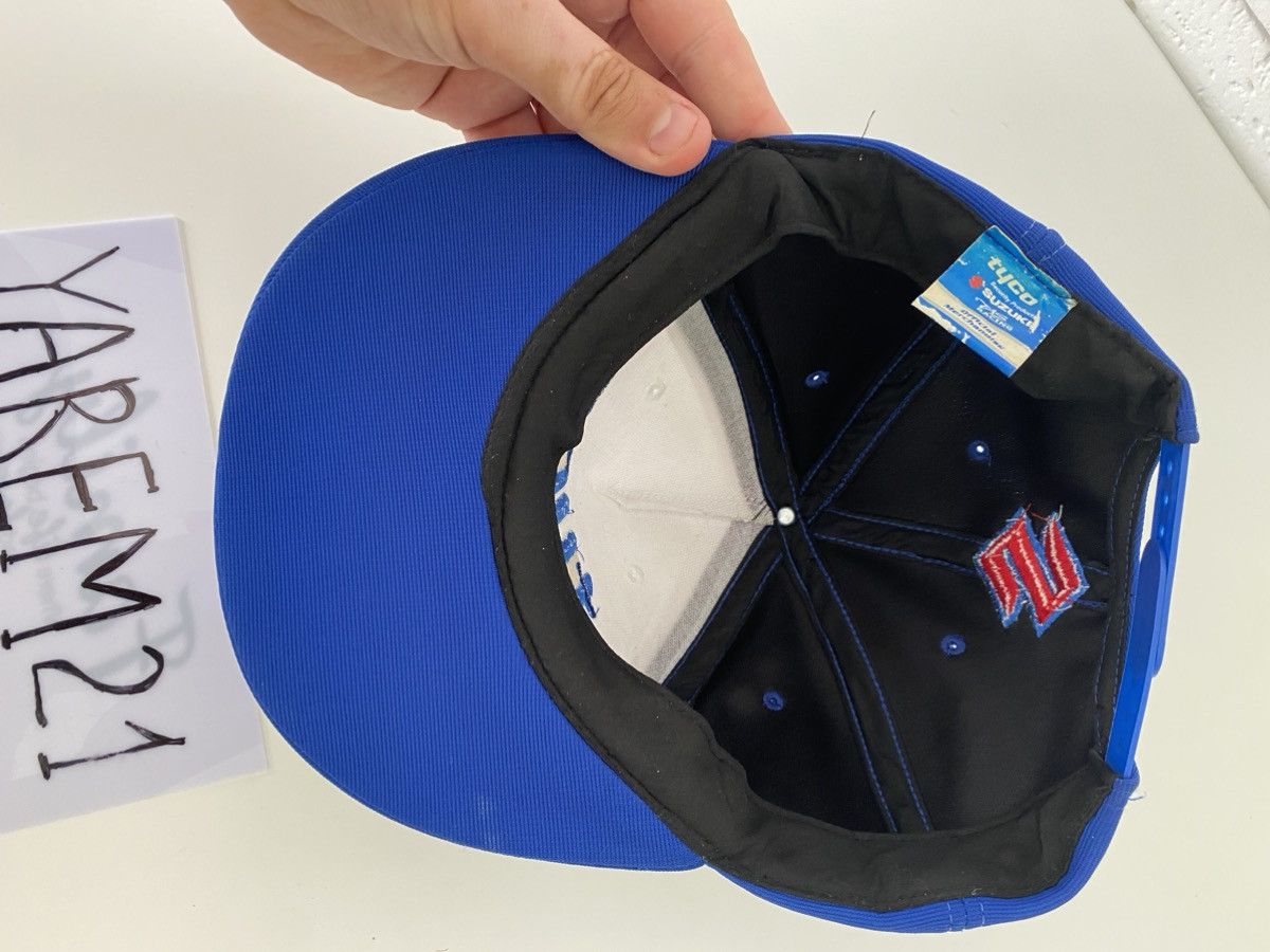 Vintage Suzuki tyco vintage cap hat Size ONE SIZE - 6 Thumbnail