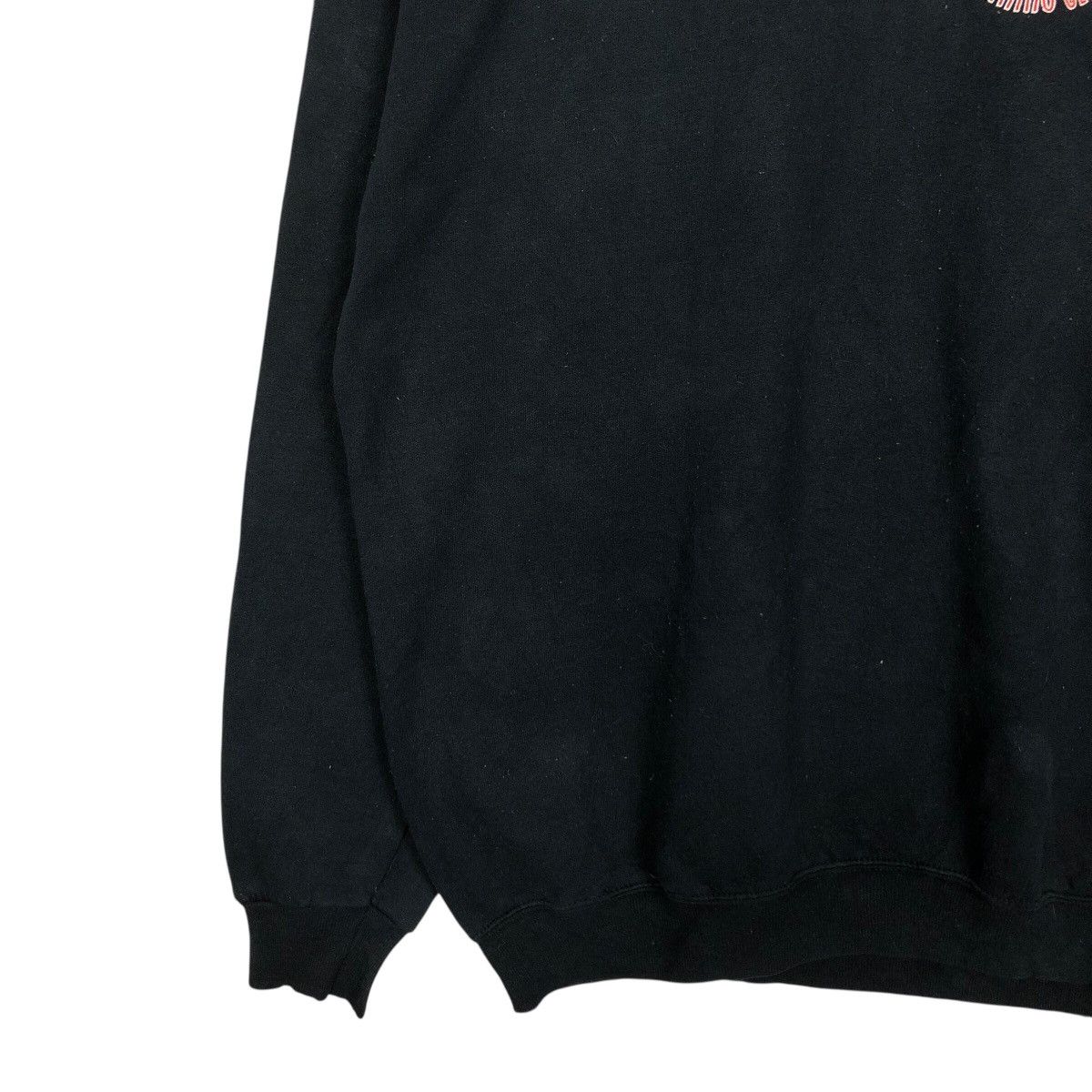 Vintage 📌Vintage Sweatshirt Yokota Striders Japan Running Club Size US M / EU 48-50 / 2 - 5 Thumbnail