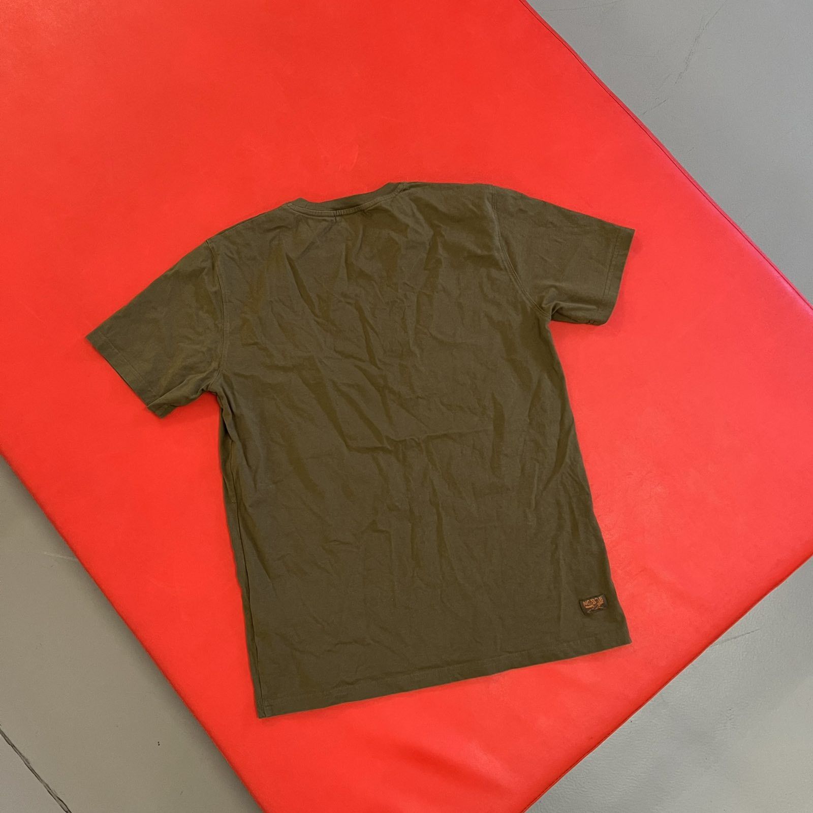 Norse Projects Norse Projects Tshirt Sz L Size US L / EU 52-54 / 3 - 2 Thumbnail
