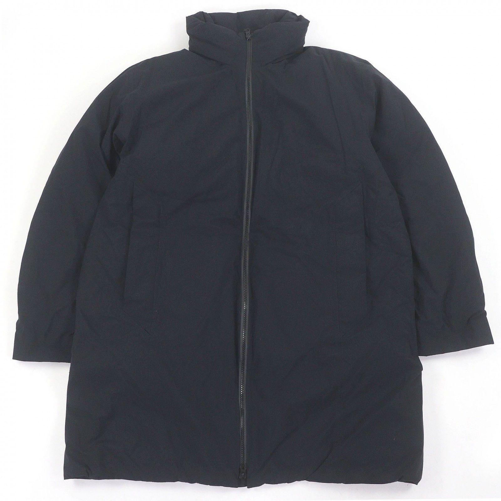 Other Other Goldwin Snow Range Nylon Down Coat Textile Outerwear GL23348 DUTY FREE for USA Size ONE SIZE - 1 Thumbnail