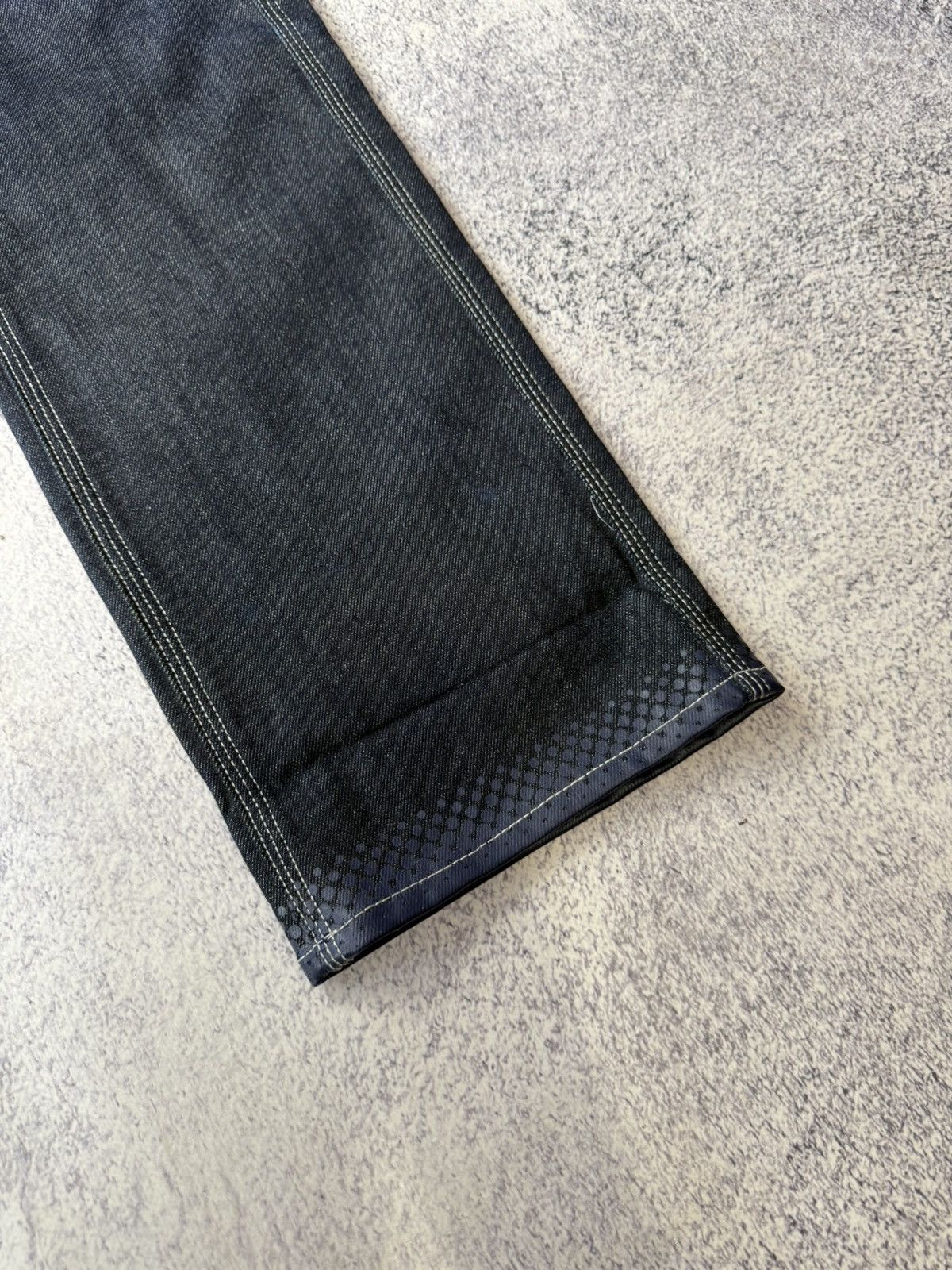 G-Star × Marc Newson G-Star Raw by Marc Newson Carpenter Jeans 30/30 Size Size US 30 / EU 46 - 17 Thumbnail