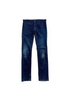 Men's Diet Butcher Slim Skin Denim | Grailed