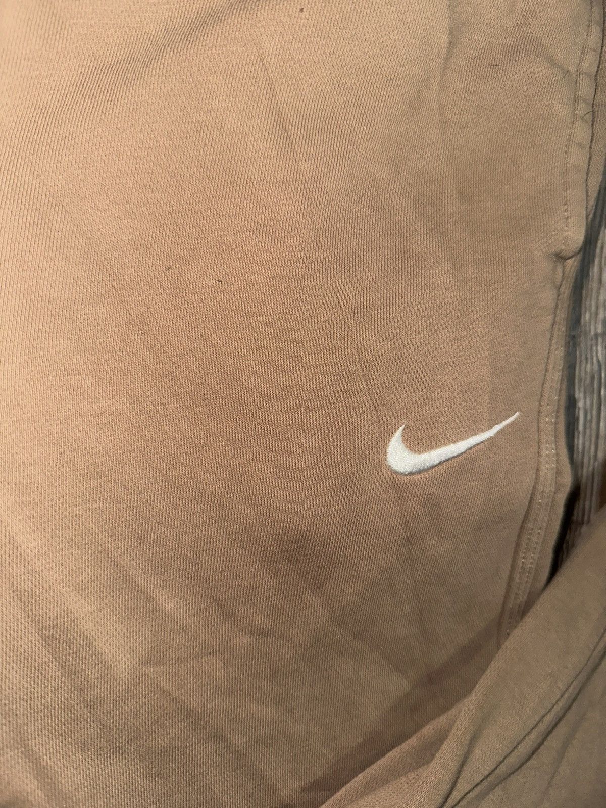Nike Nike sportswear club fleece tapered essential sweatpants Size US 32 / EU 48 - 4 Thumbnail