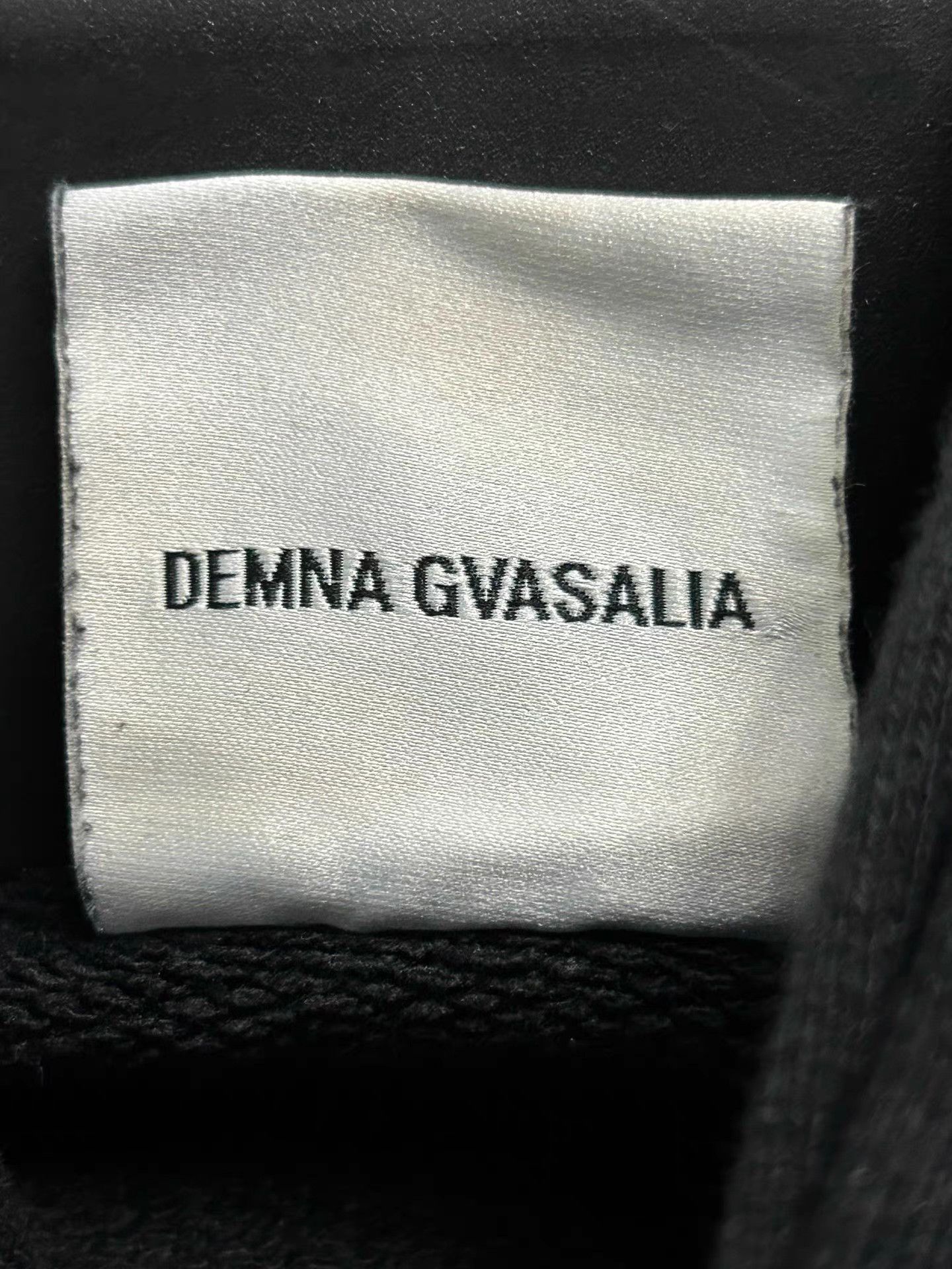 Vetements Vetements Rammstein sweatshirt Size US S / EU 44-46 / 1 - 7 Thumbnail